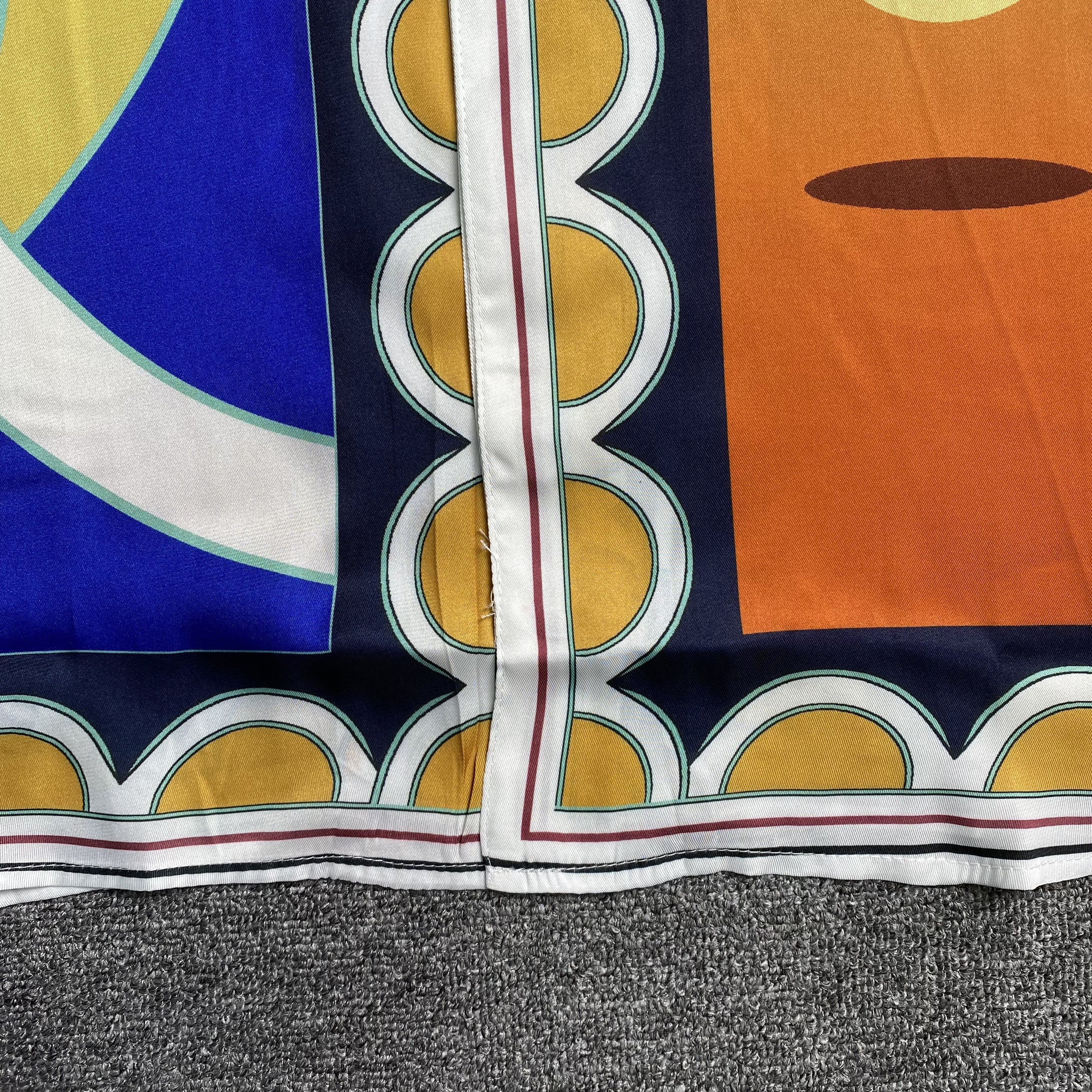 27_190 CASABLANCA Shirt