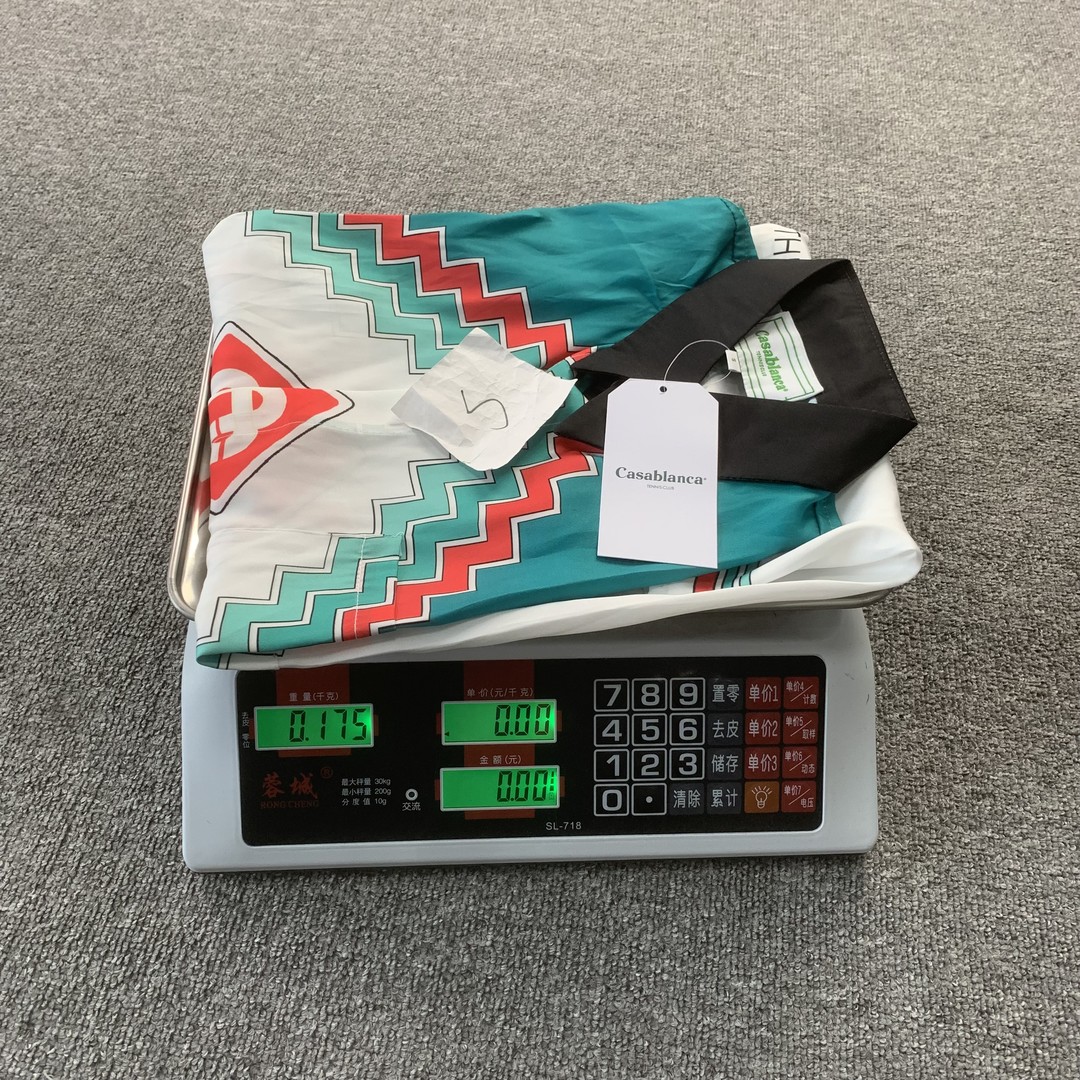 42_ 208 CASABLANCA Shirt