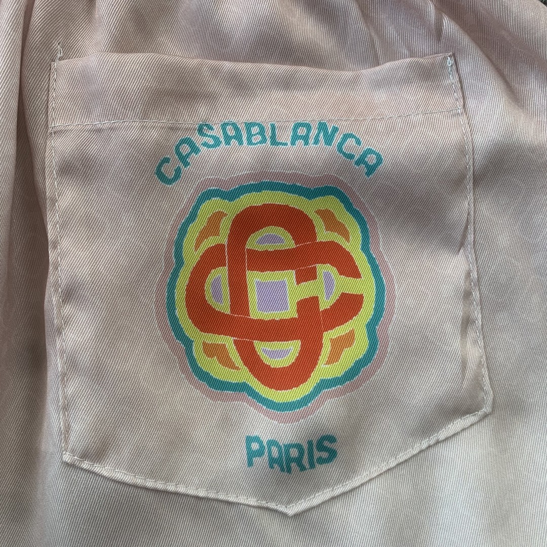 31_190 CASABLANCA   Short