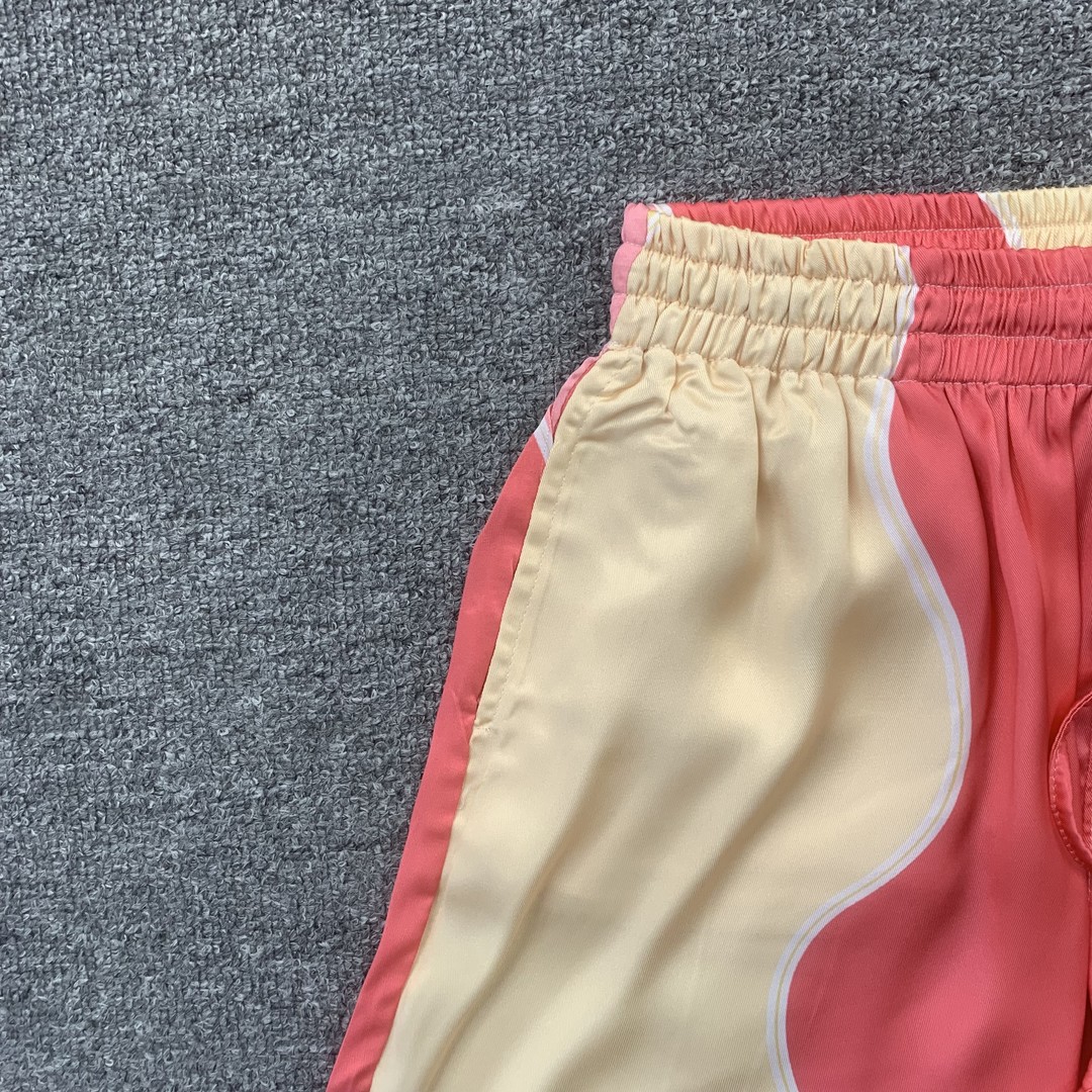 4_195  CASABLANCA Shorts