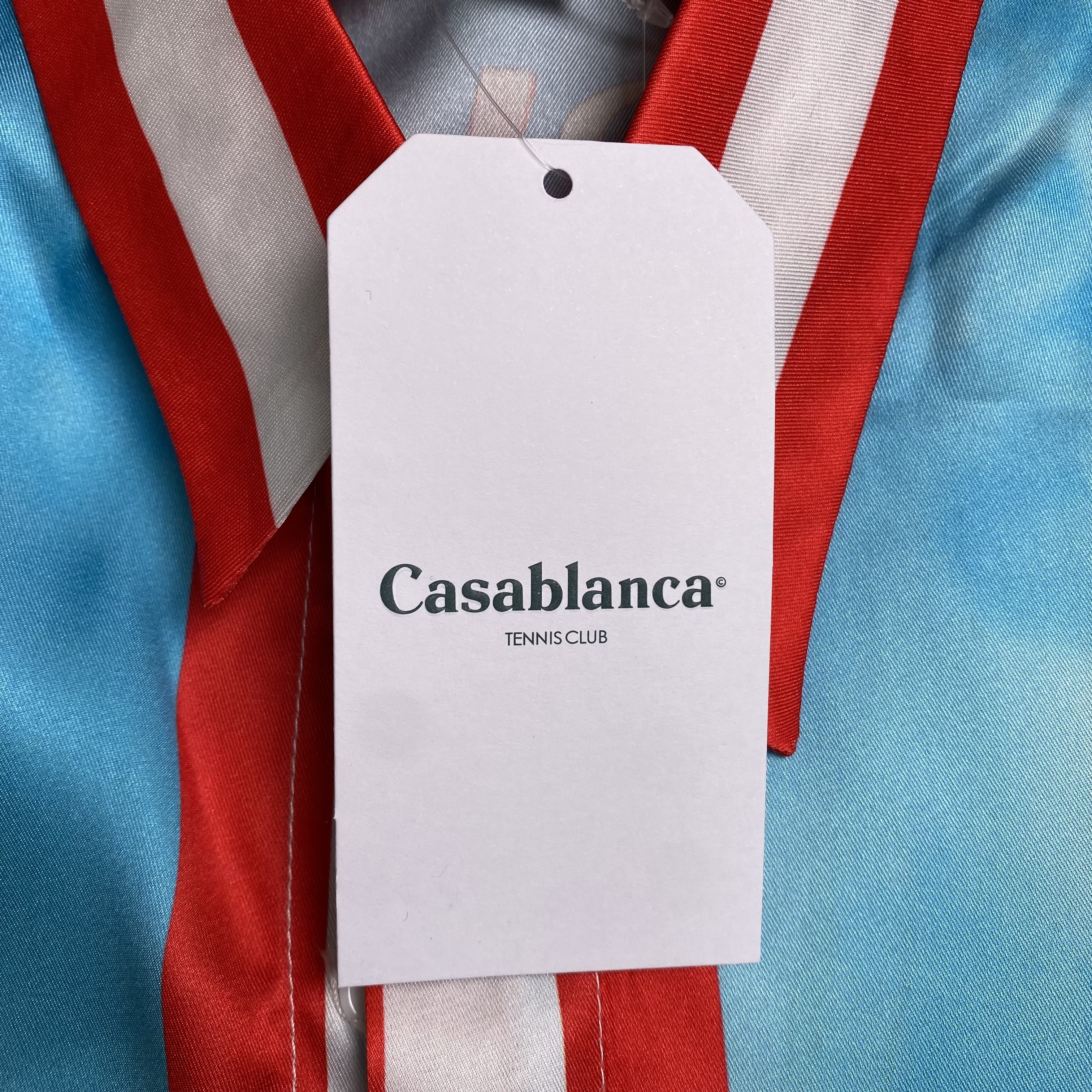 95_200 CASABLANCA   Shirt