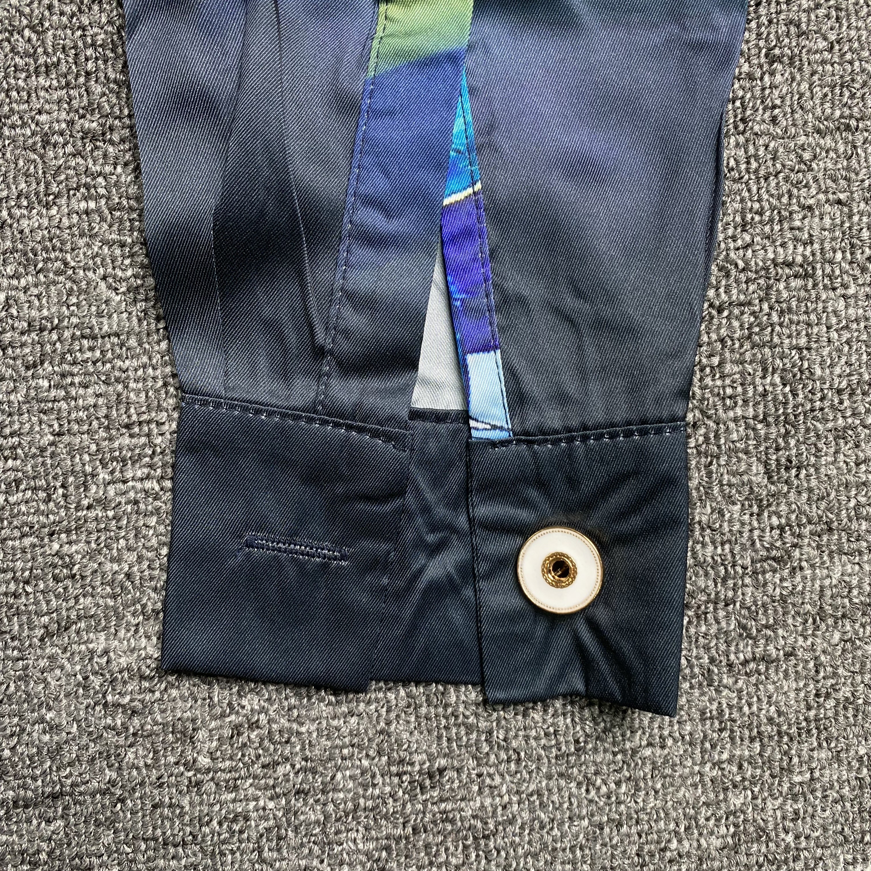 29_208 CASABLANCA Shirt