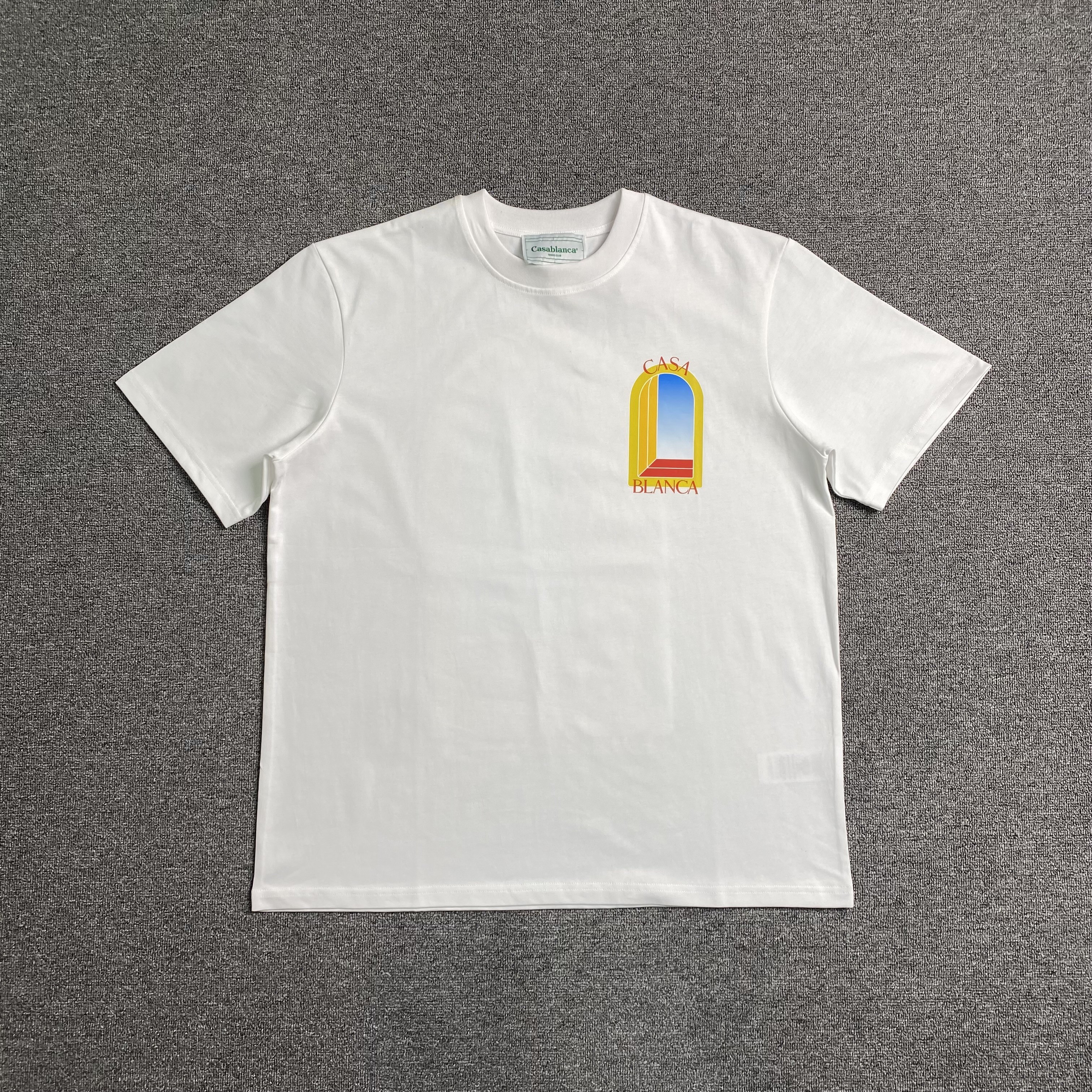 83_140 CASABLANCA T-shirt