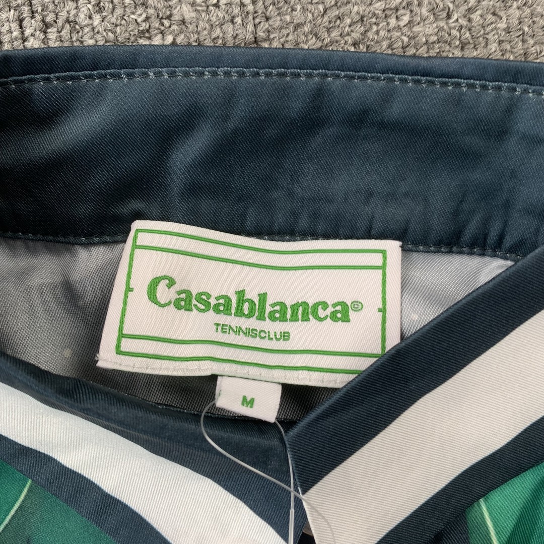 94_200CASABLANCA   Shirt