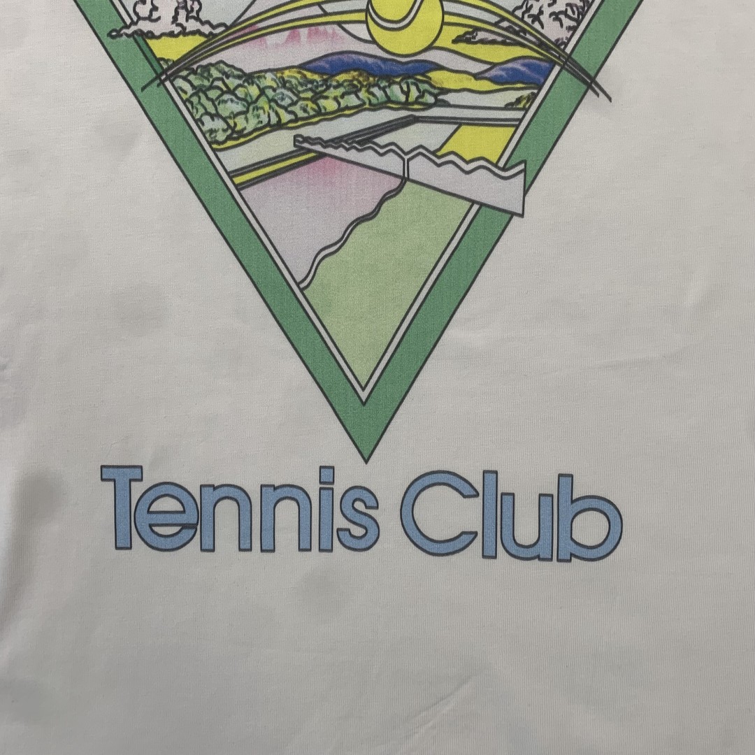 64_150 CASABLANCA T-shirt