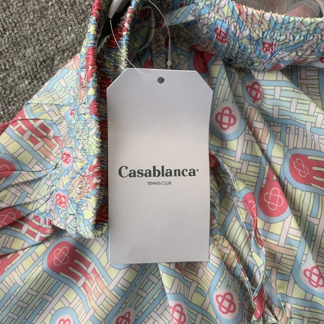 34_190 CASABLANCA   Short