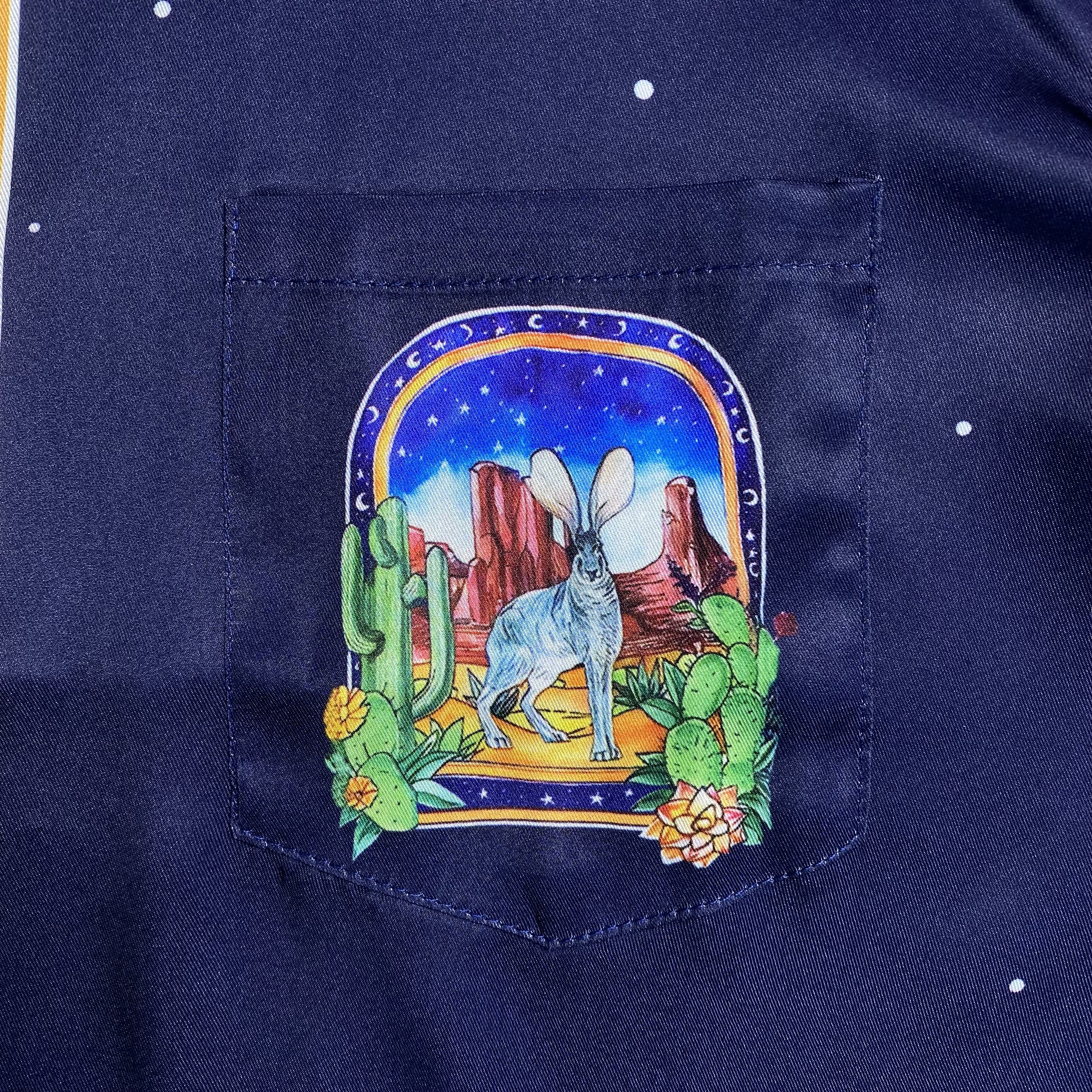 97_200 CASABLANCA   Shirt