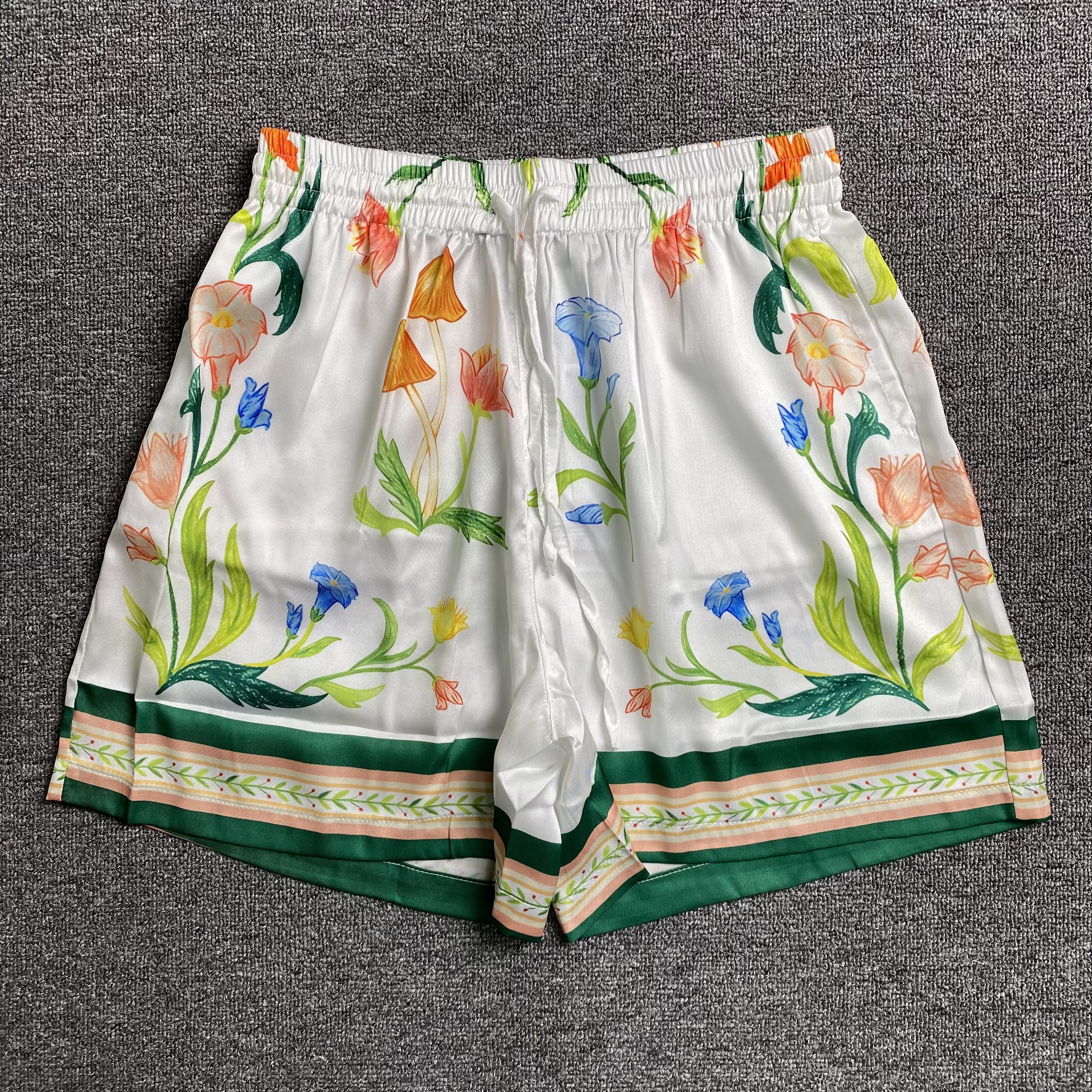 21_190  CASABLANCA Shorts