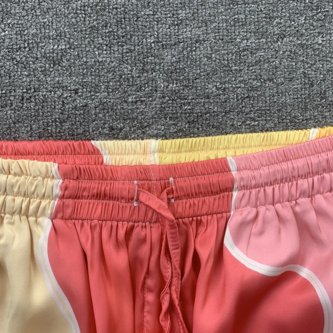 4_195  CASABLANCA Shorts