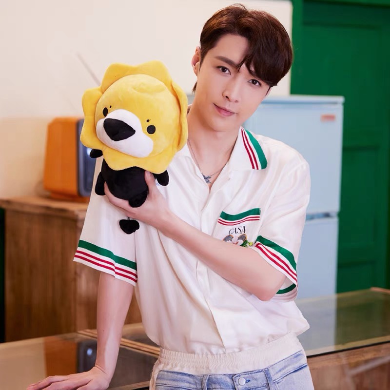 96_190 CASABLANCA   Shirt