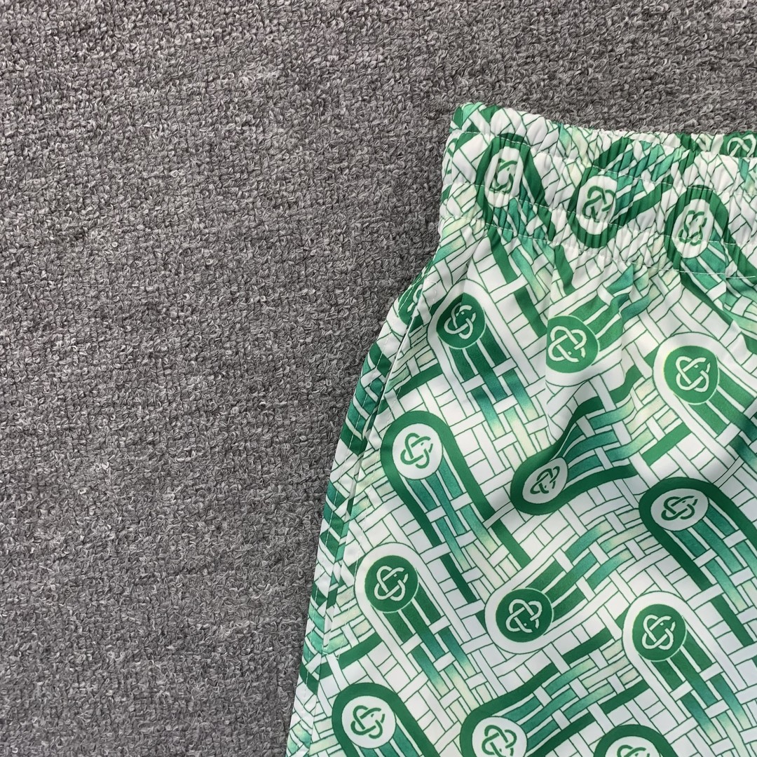 5_195  CASABLANCA Shorts