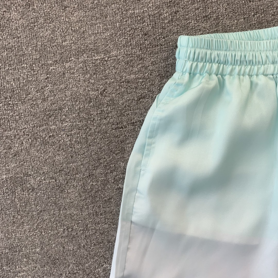 38_ CASABLANCA   Short