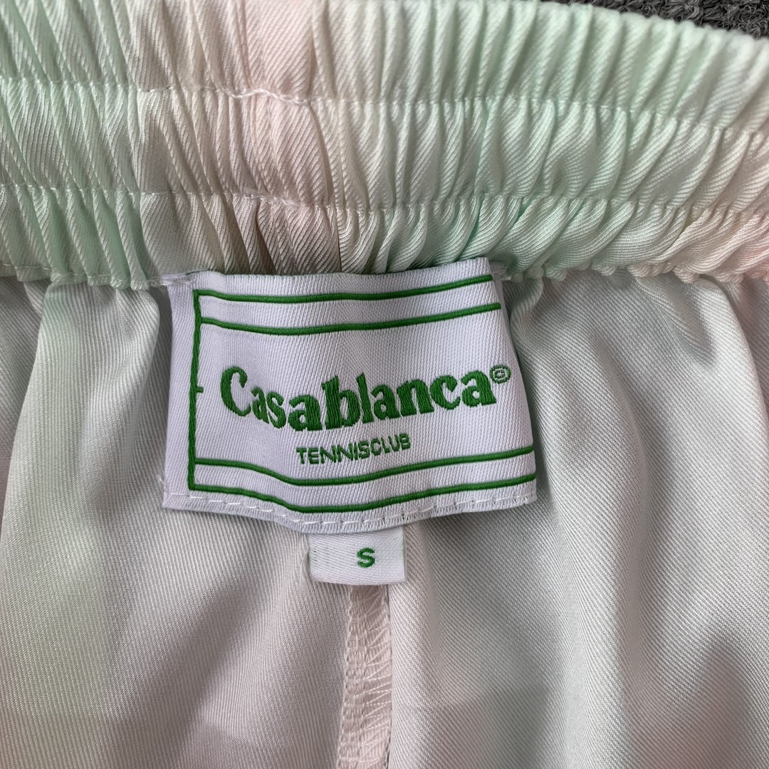 114_190 CASABLANCA   Short