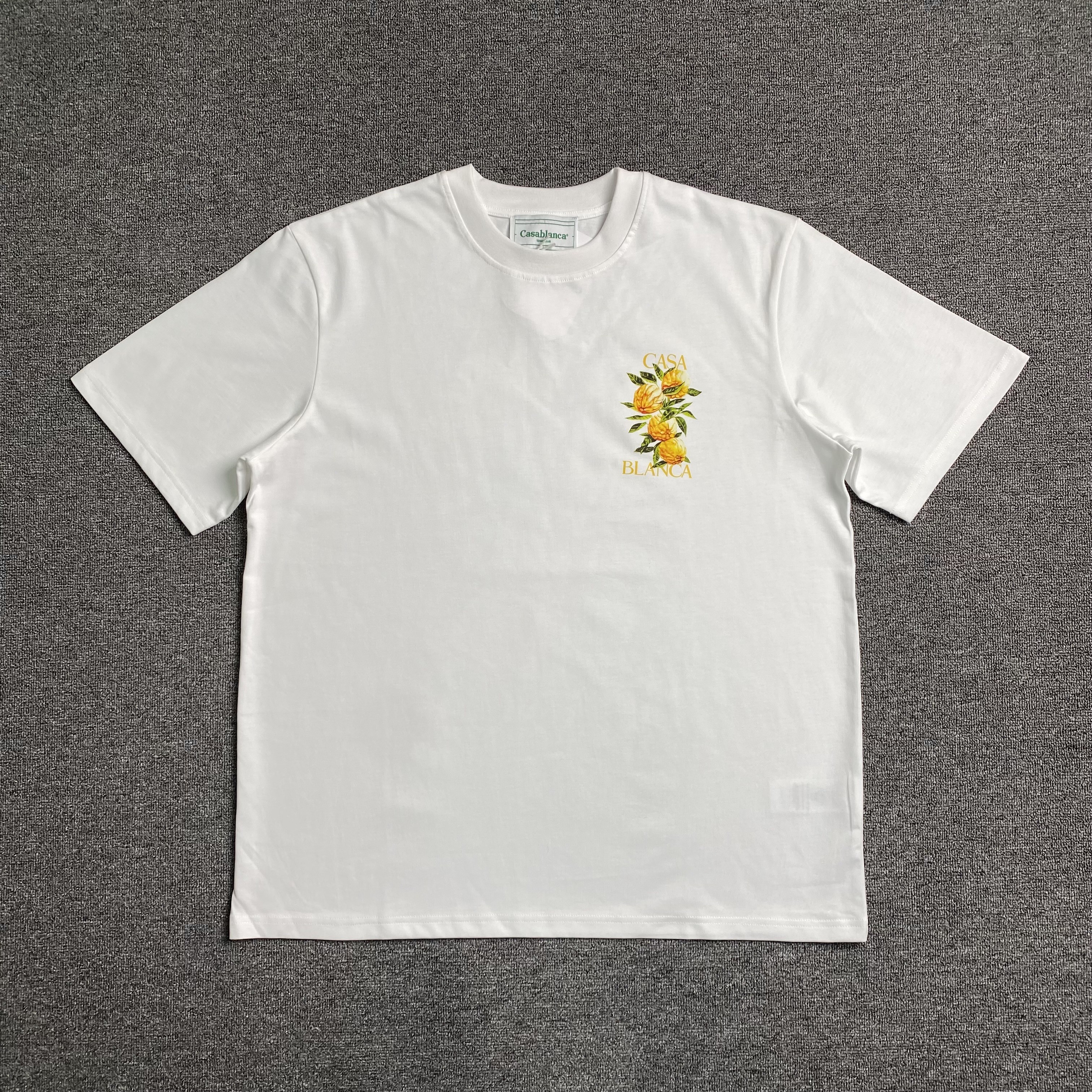 85_140 CASABLANCA T-shirt