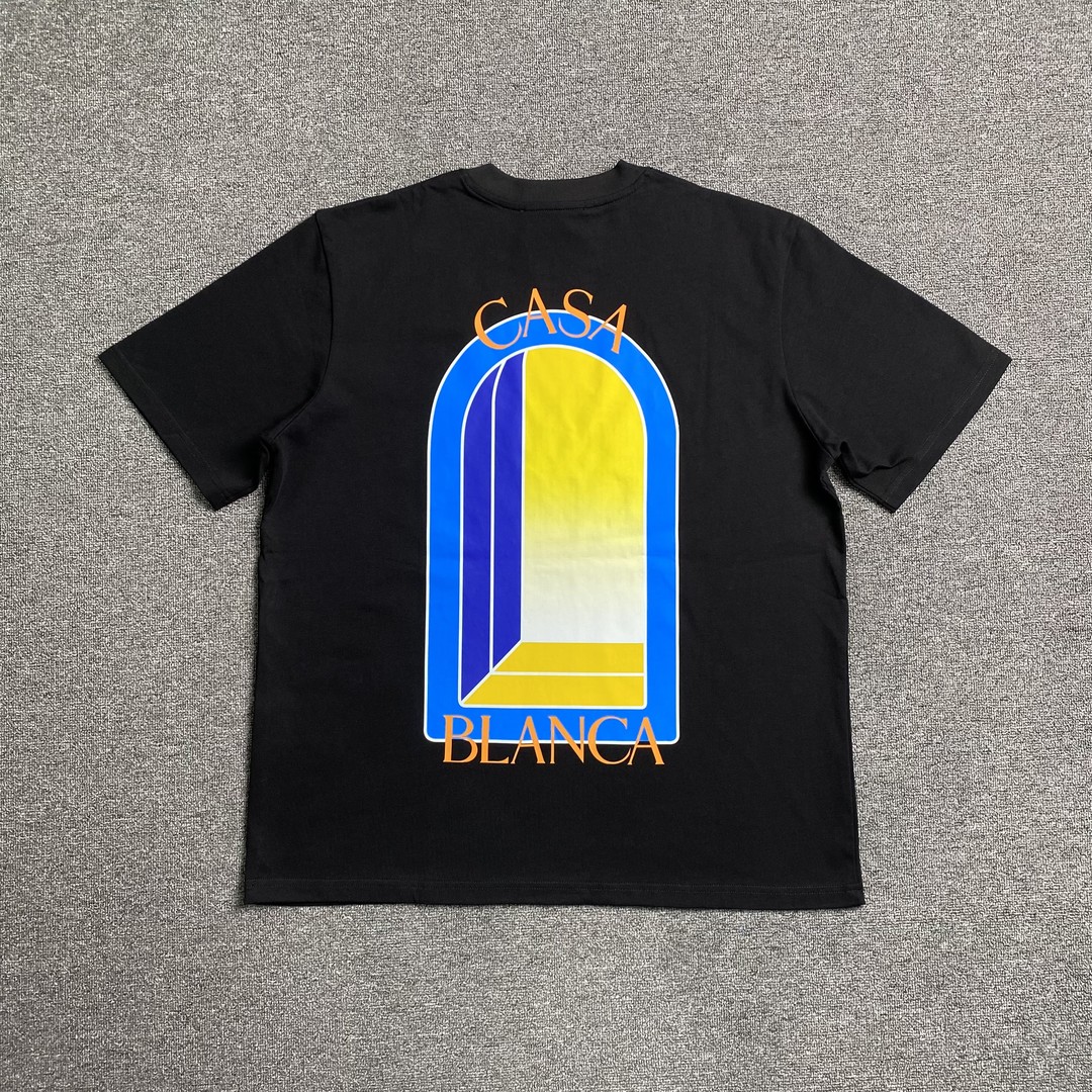 75_155 CASABLANCA T-shirt