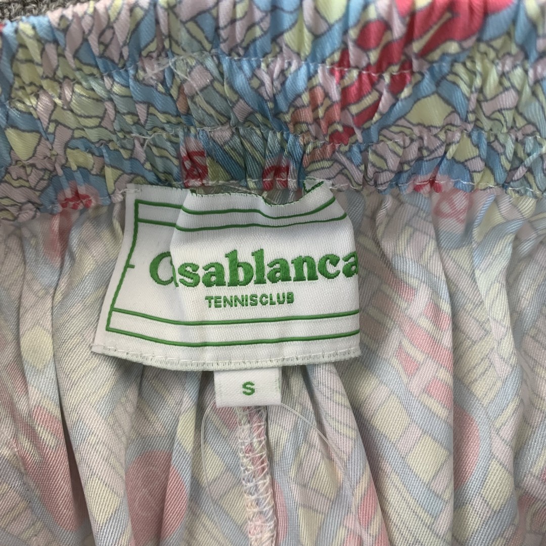 34_190 CASABLANCA   Short