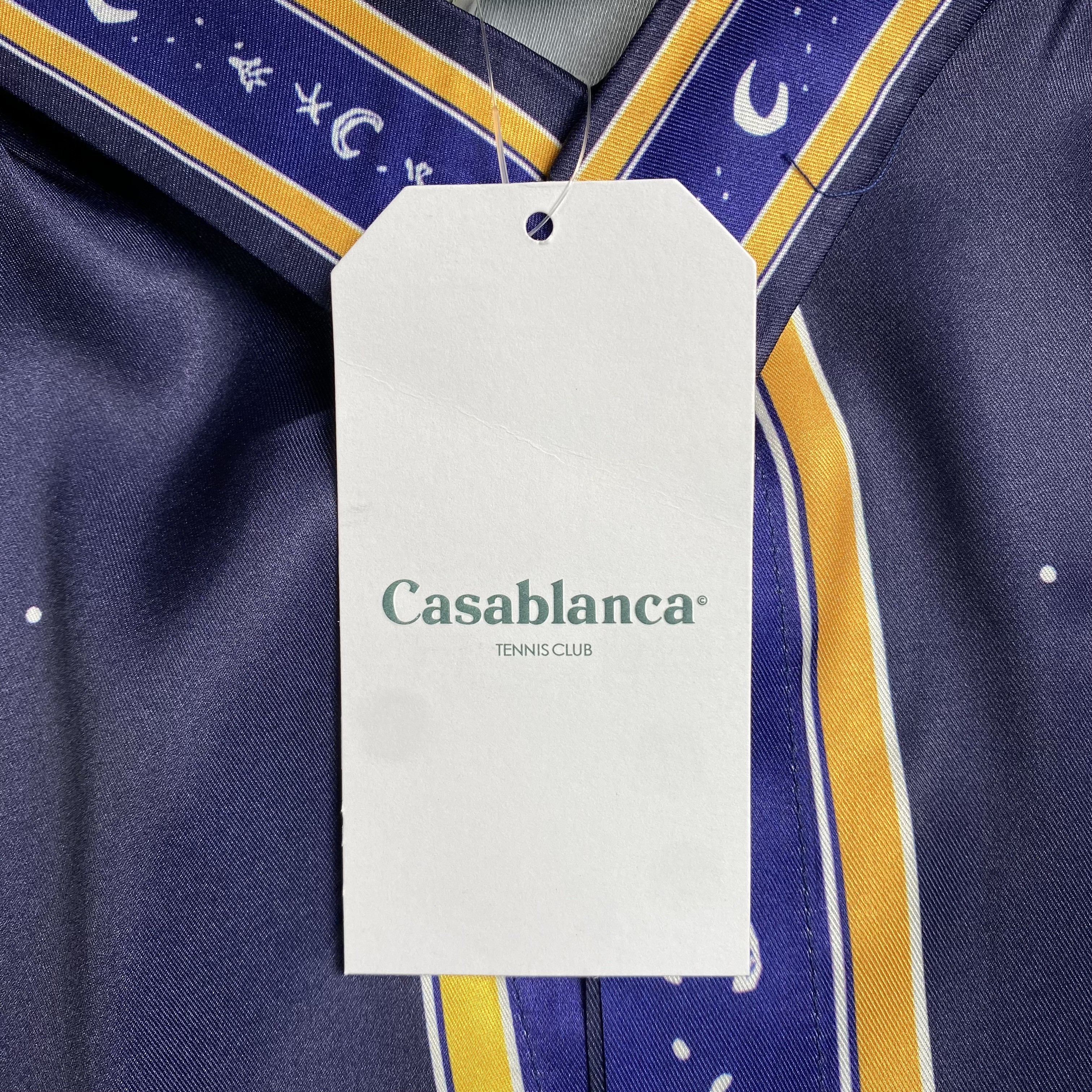 97_200 CASABLANCA   Shirt