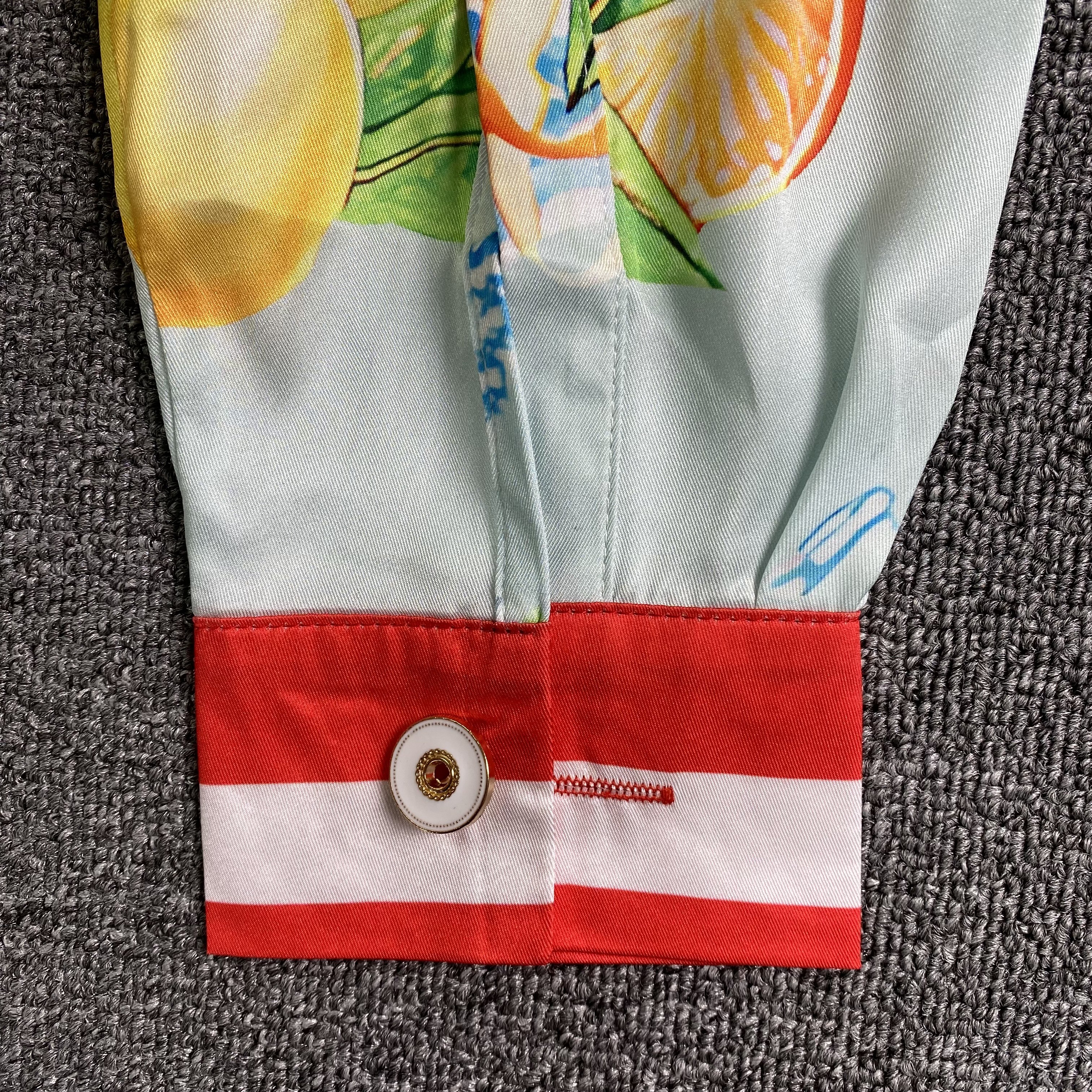 95_200 CASABLANCA   Shirt