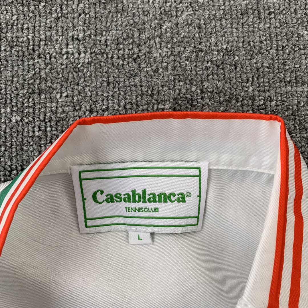 96_190 CASABLANCA   Shirt