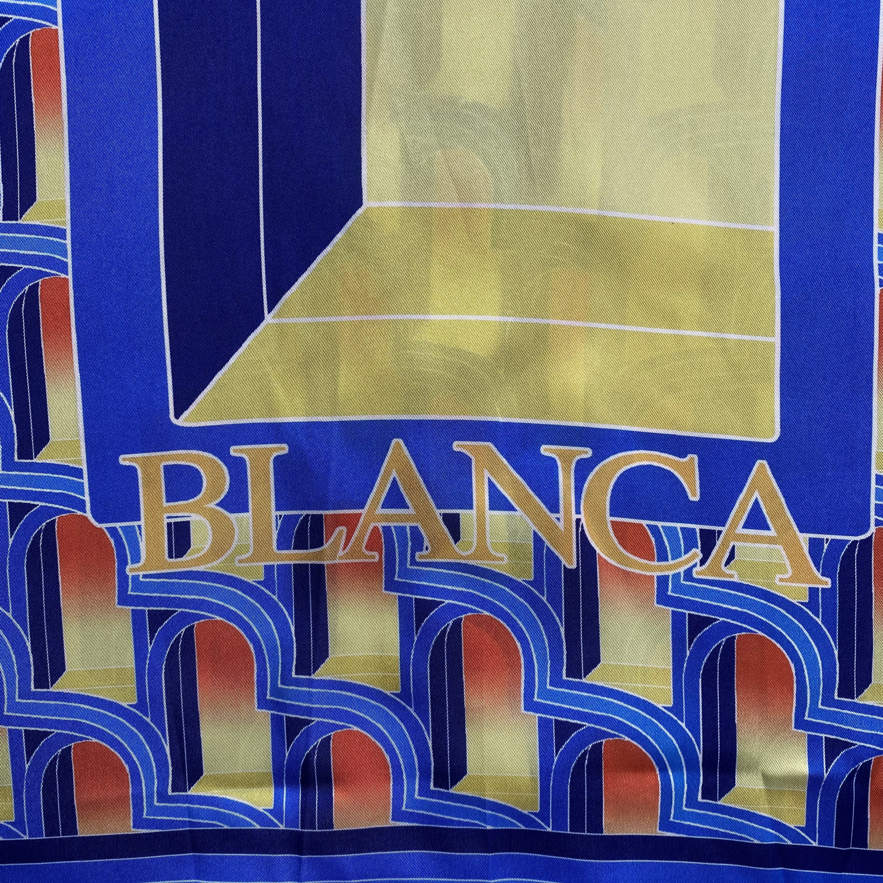 37_190 CASABLANCA Shirt