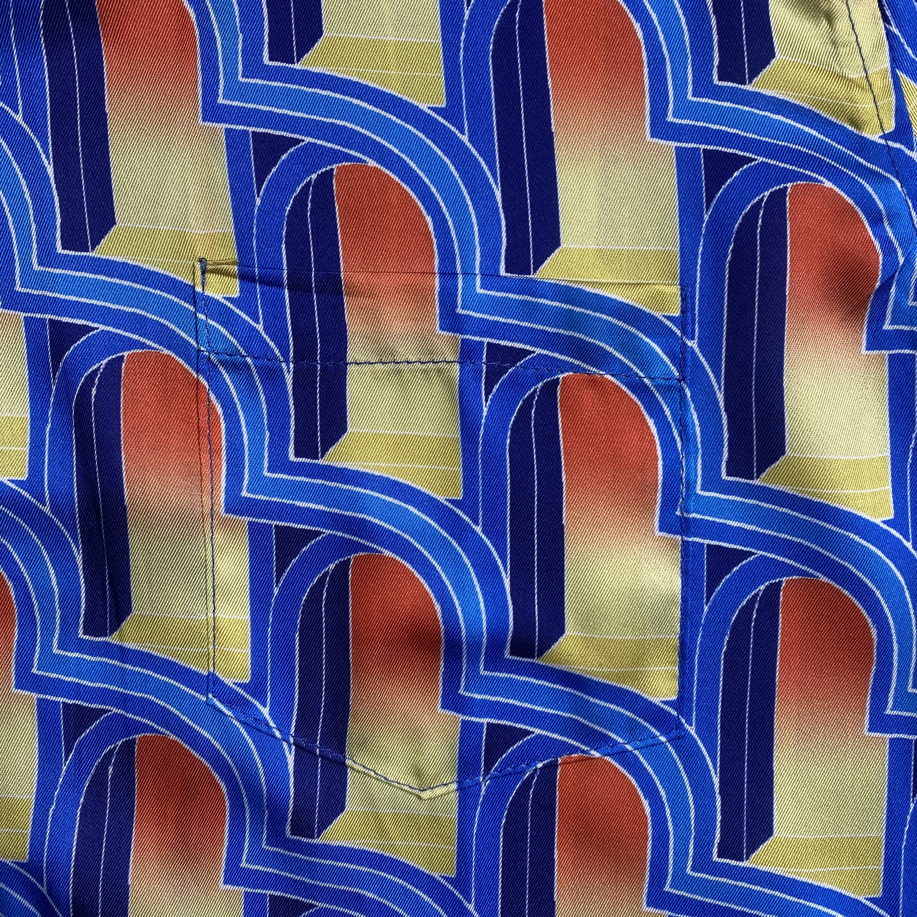 37_190 CASABLANCA Shirt