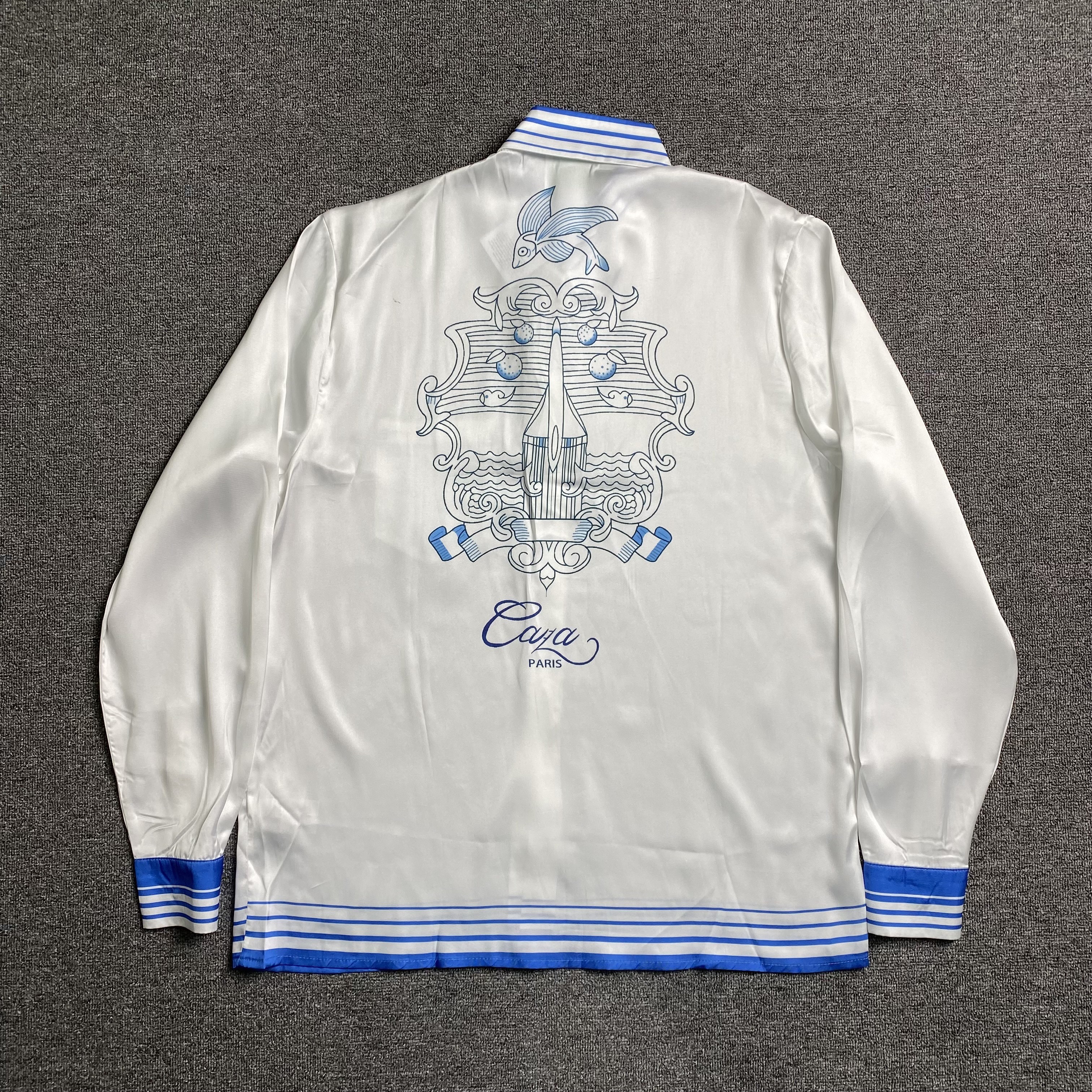 32_208  CASABLANCA Shirt