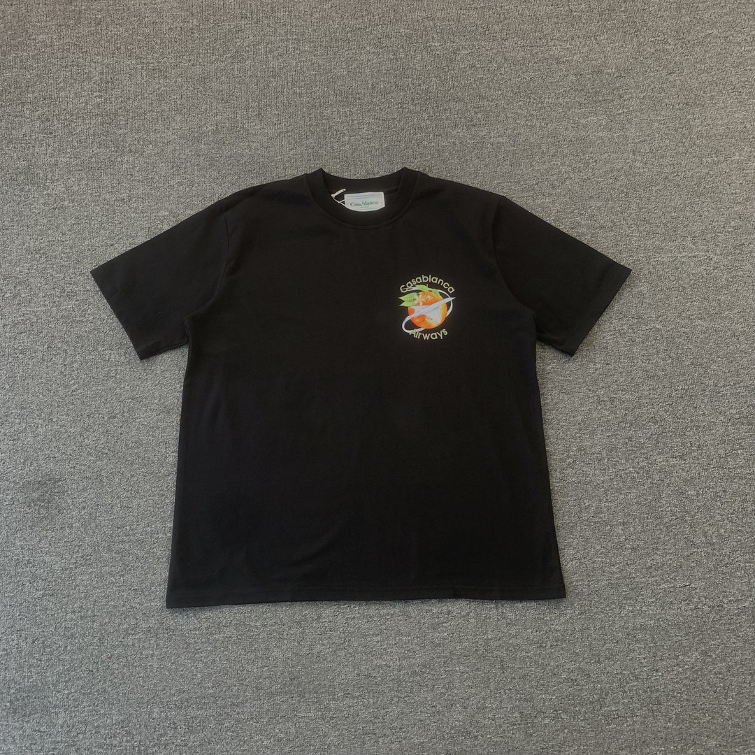 11_155 CASABLANCA T-shirt