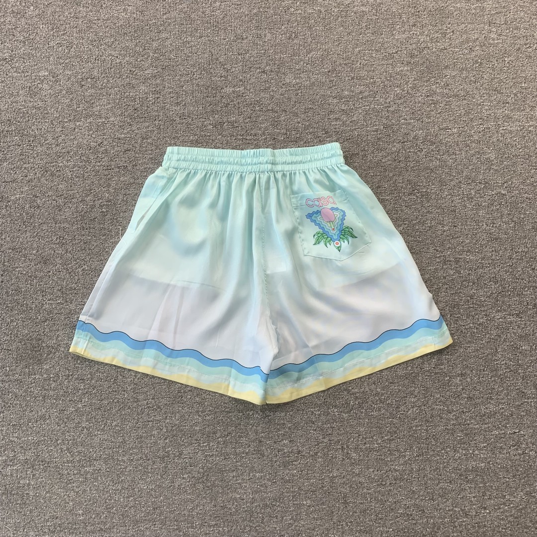 38_ CASABLANCA   Short