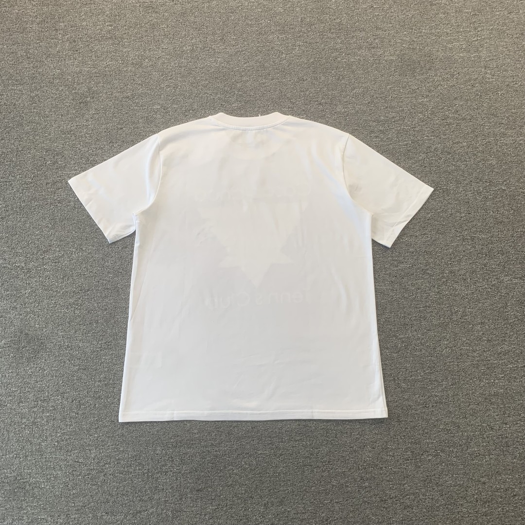 10_155 CASABLANCA T-shirt