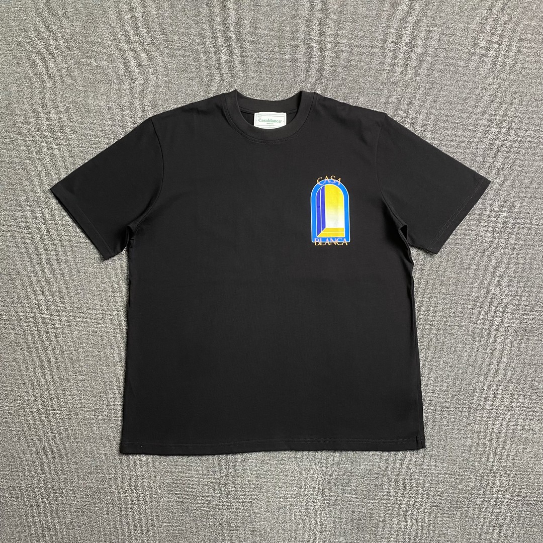 75_155 CASABLANCA T-shirt