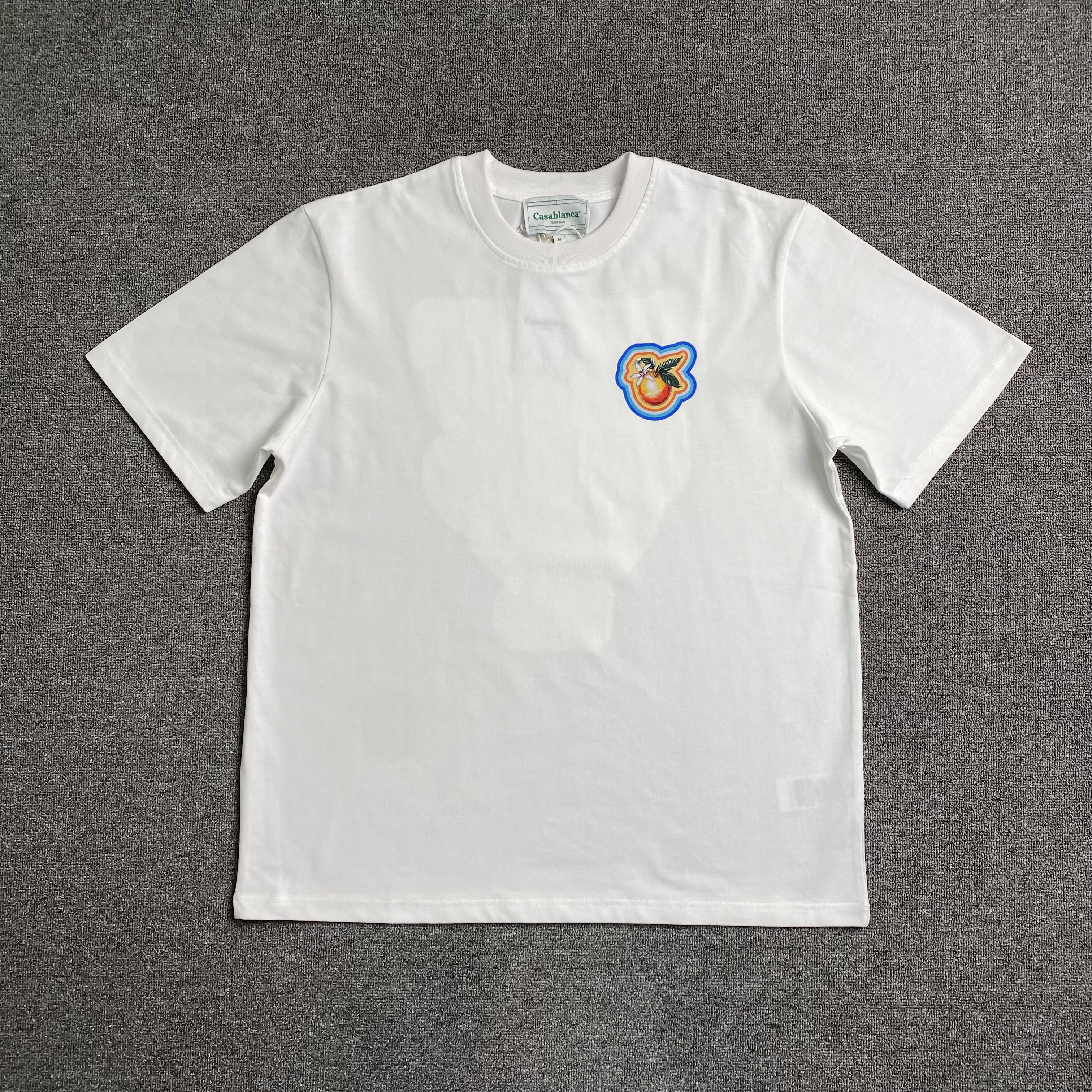 69_150 CASABLANCA T-shirt