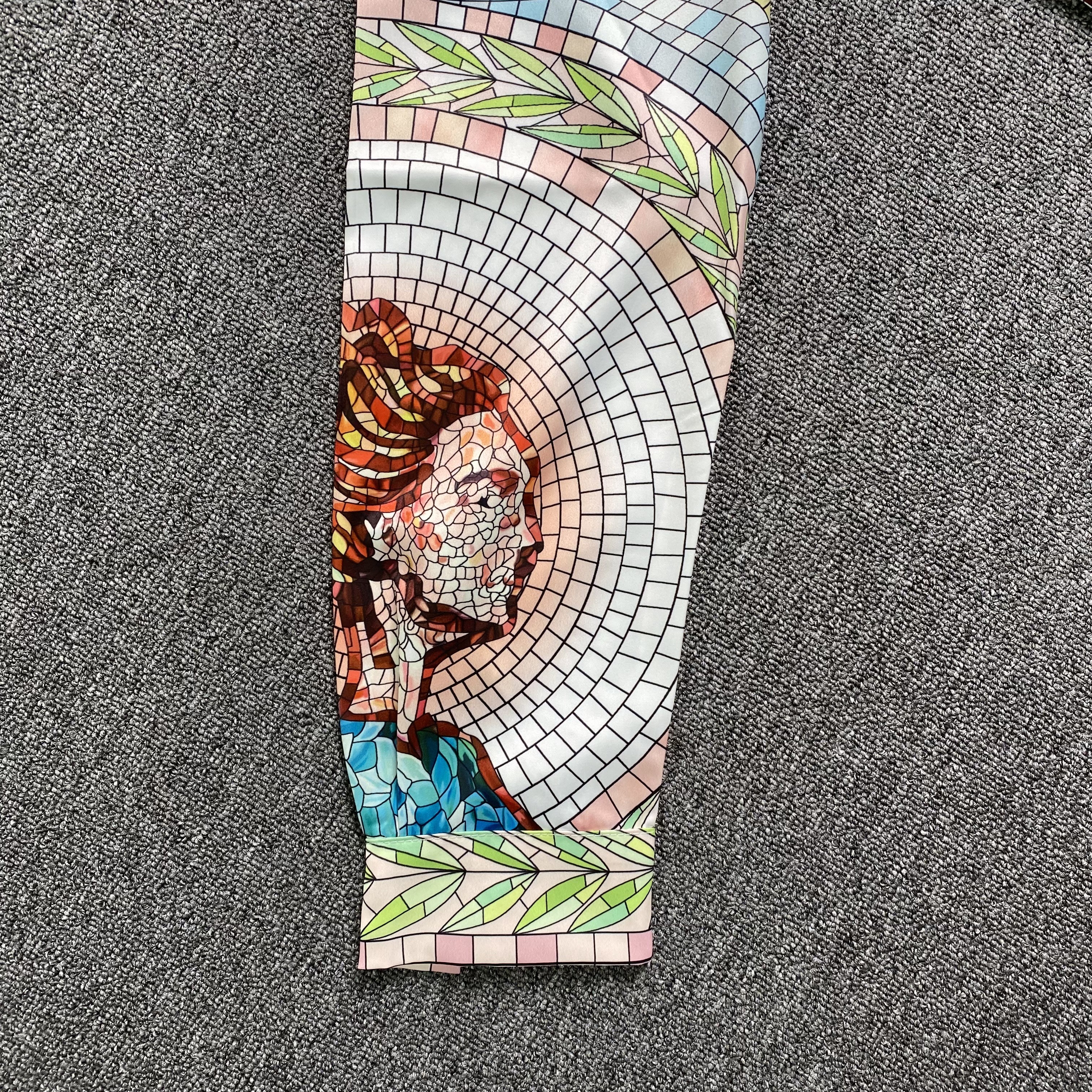 102_200 CASABLANCA   Shirt