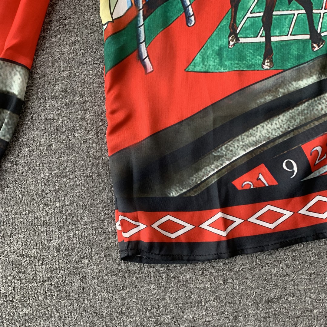 99_200 CASABLANCA   Shirt