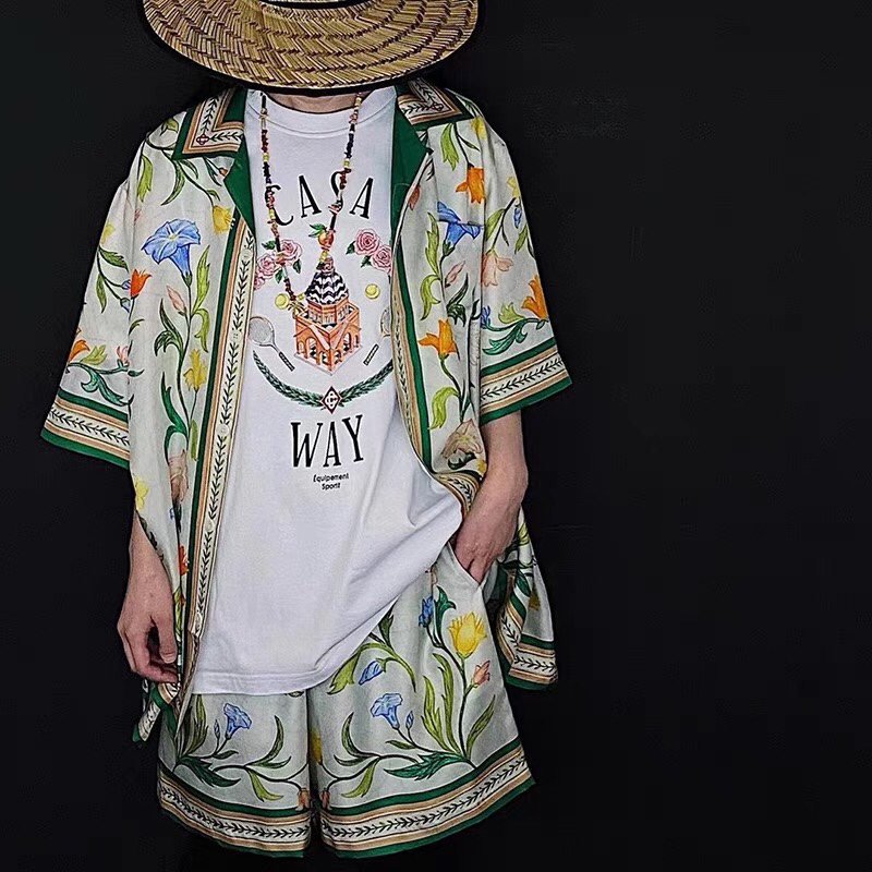 47_  190 CASABLANCA   Shirt