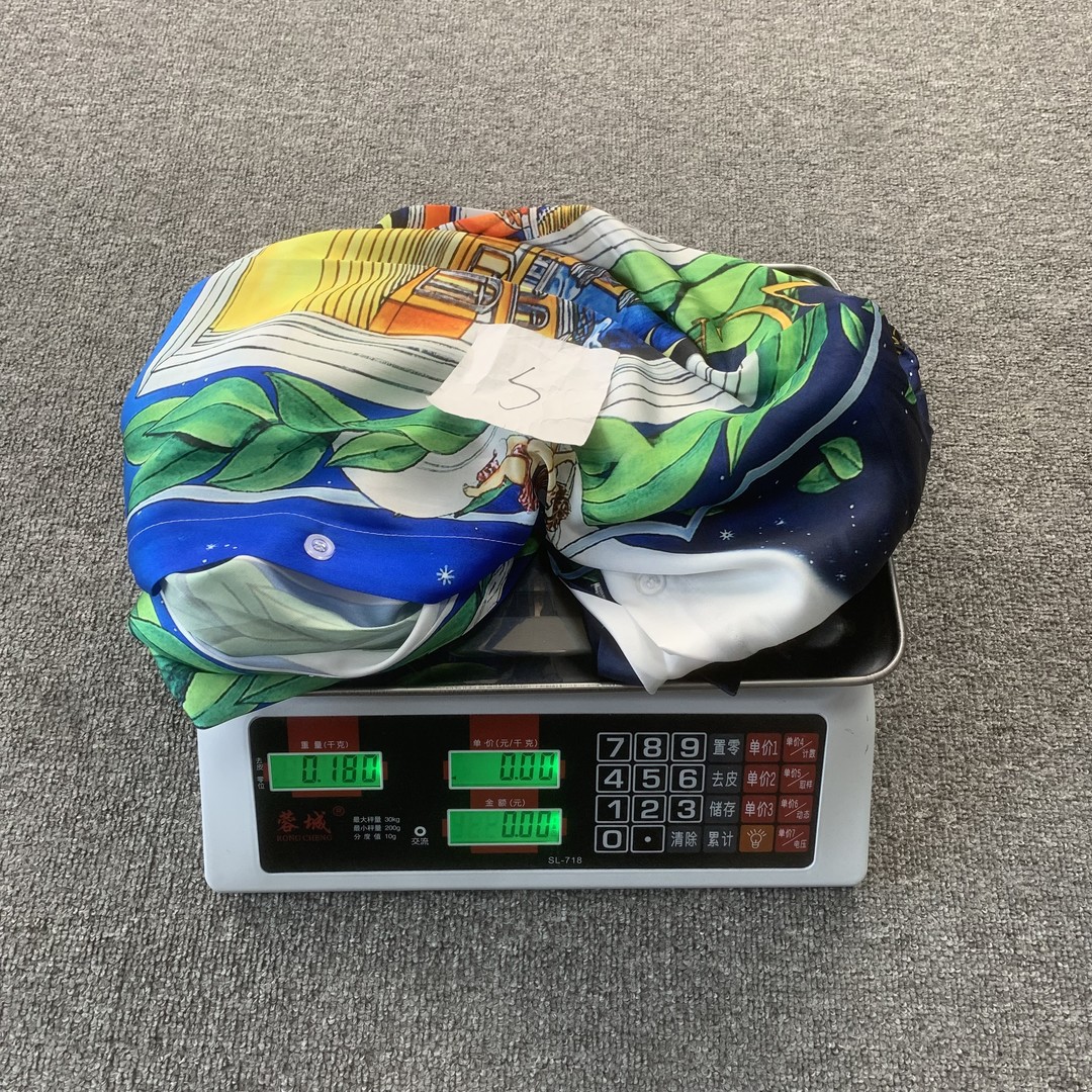 41_ 208 CASABLANCA Shirt