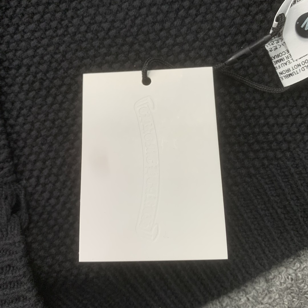 78_195  Chrome Hearts  Sweater