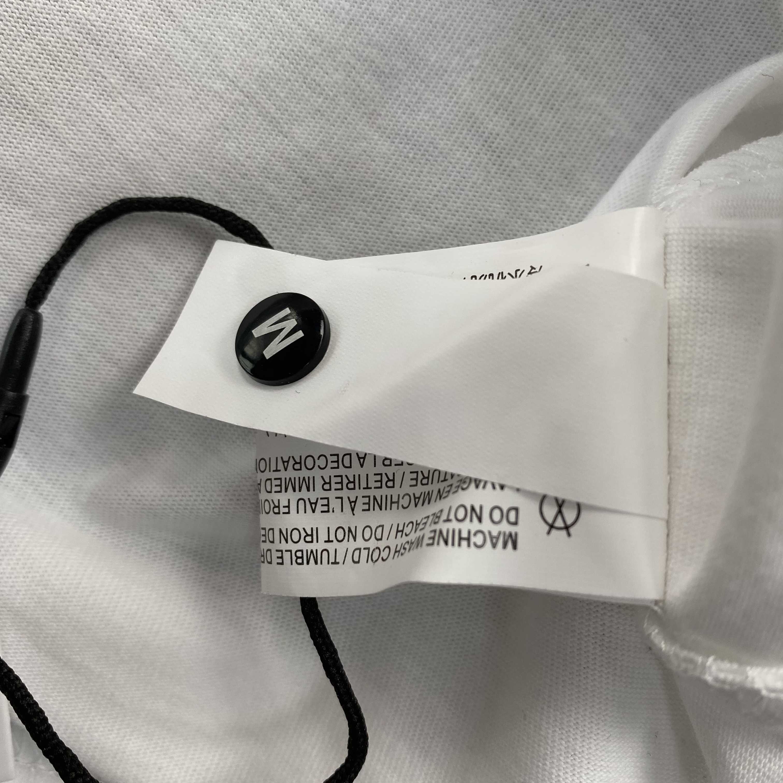 68_115 Chrome Hearts21ss Long Sleeves