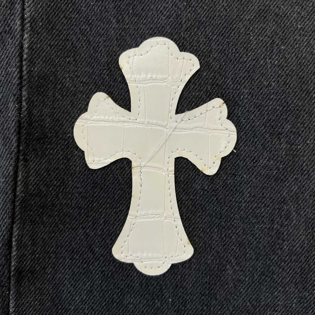 58_238 Chrome Hearts Pants