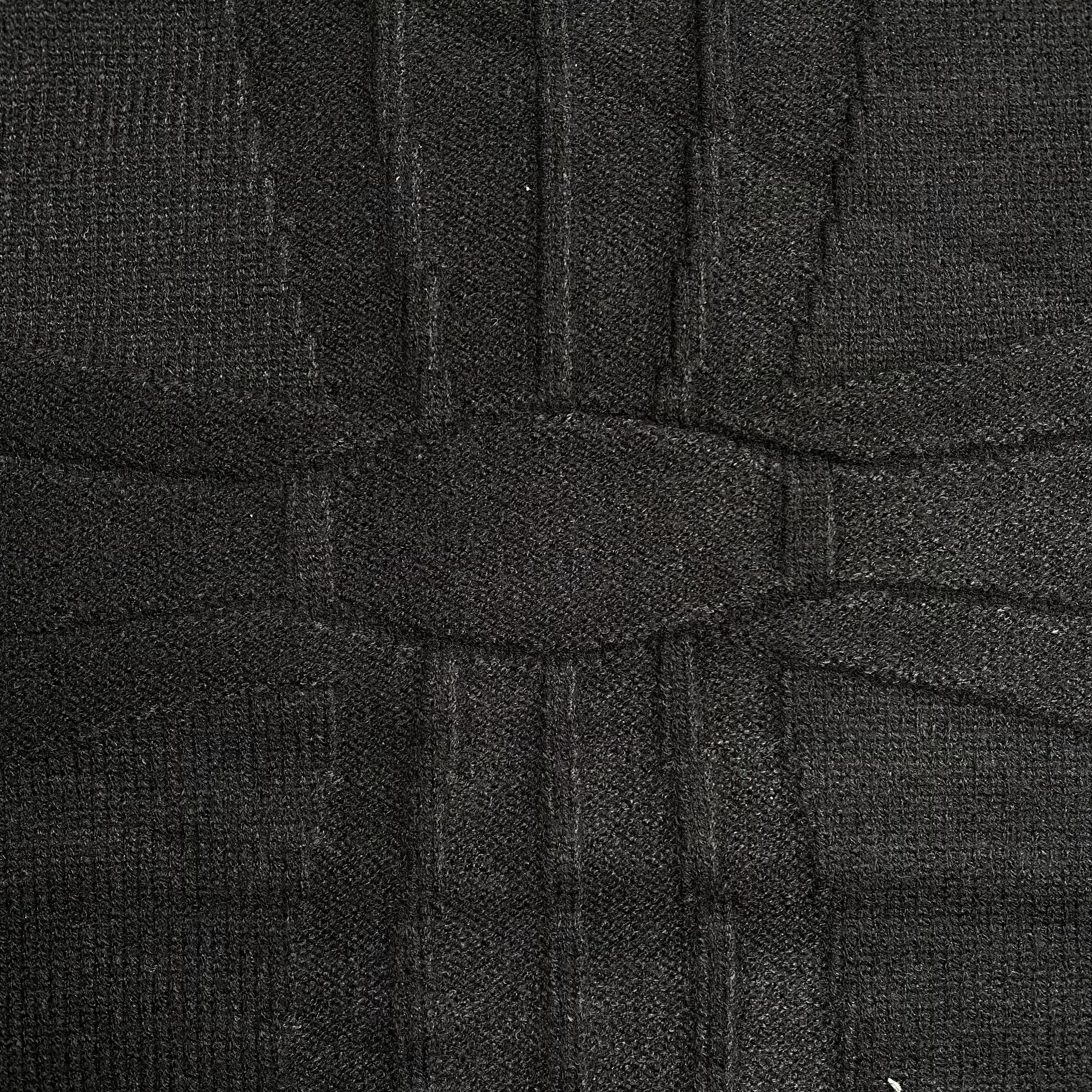 84_165 Chrome Hearts  Sweater