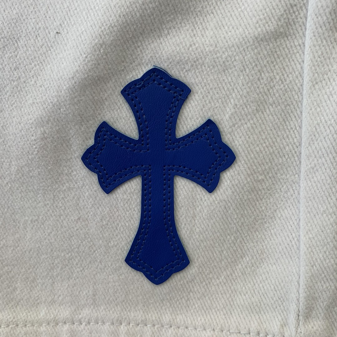 17_168  Chrome Hearts  Pants