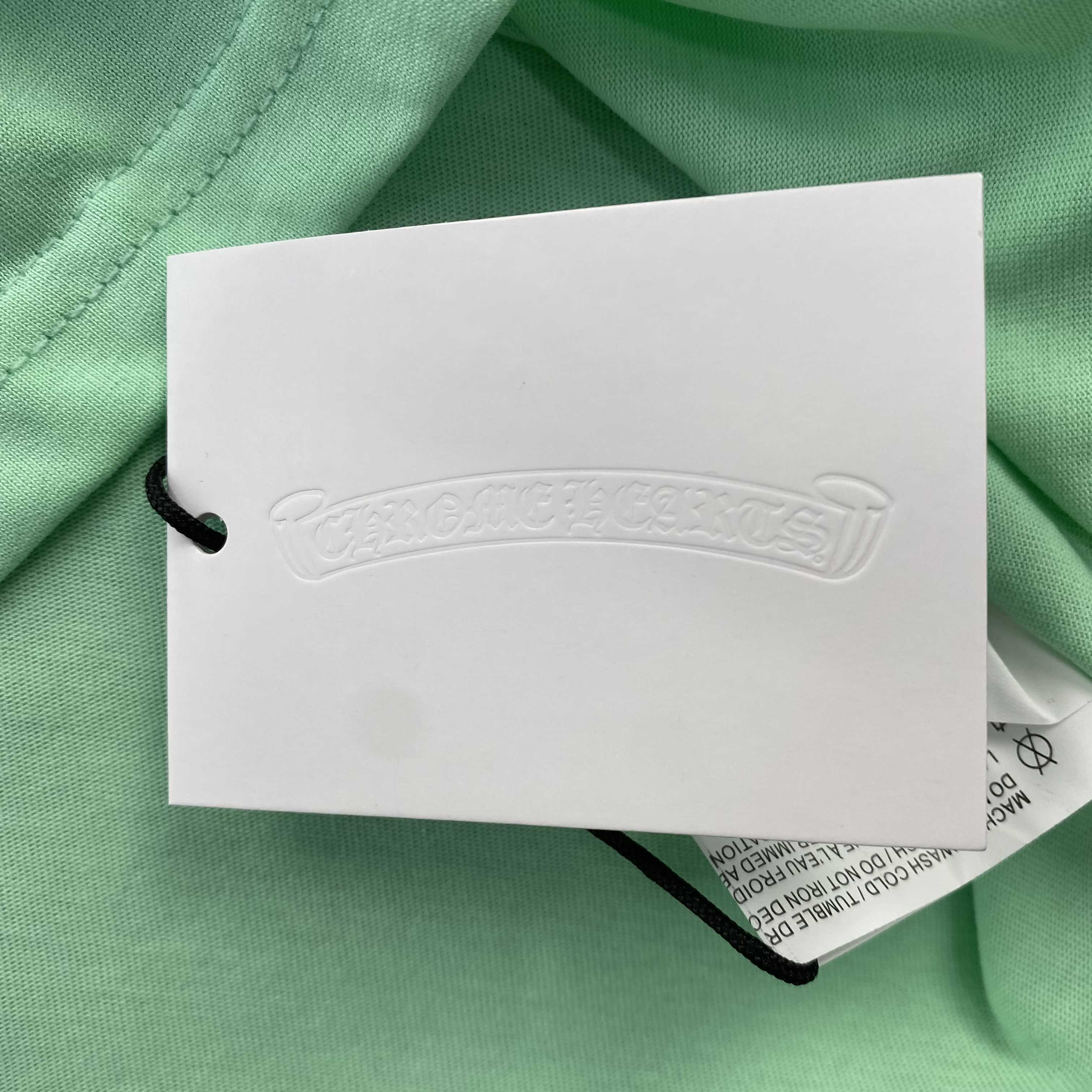 74_115 Chrome Hearts Mattyboy Long Sleeves