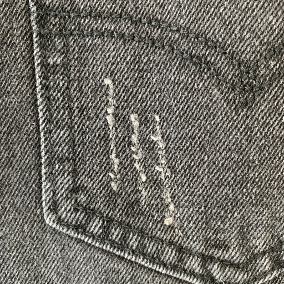 18_208  Chrome Hearts  Pants