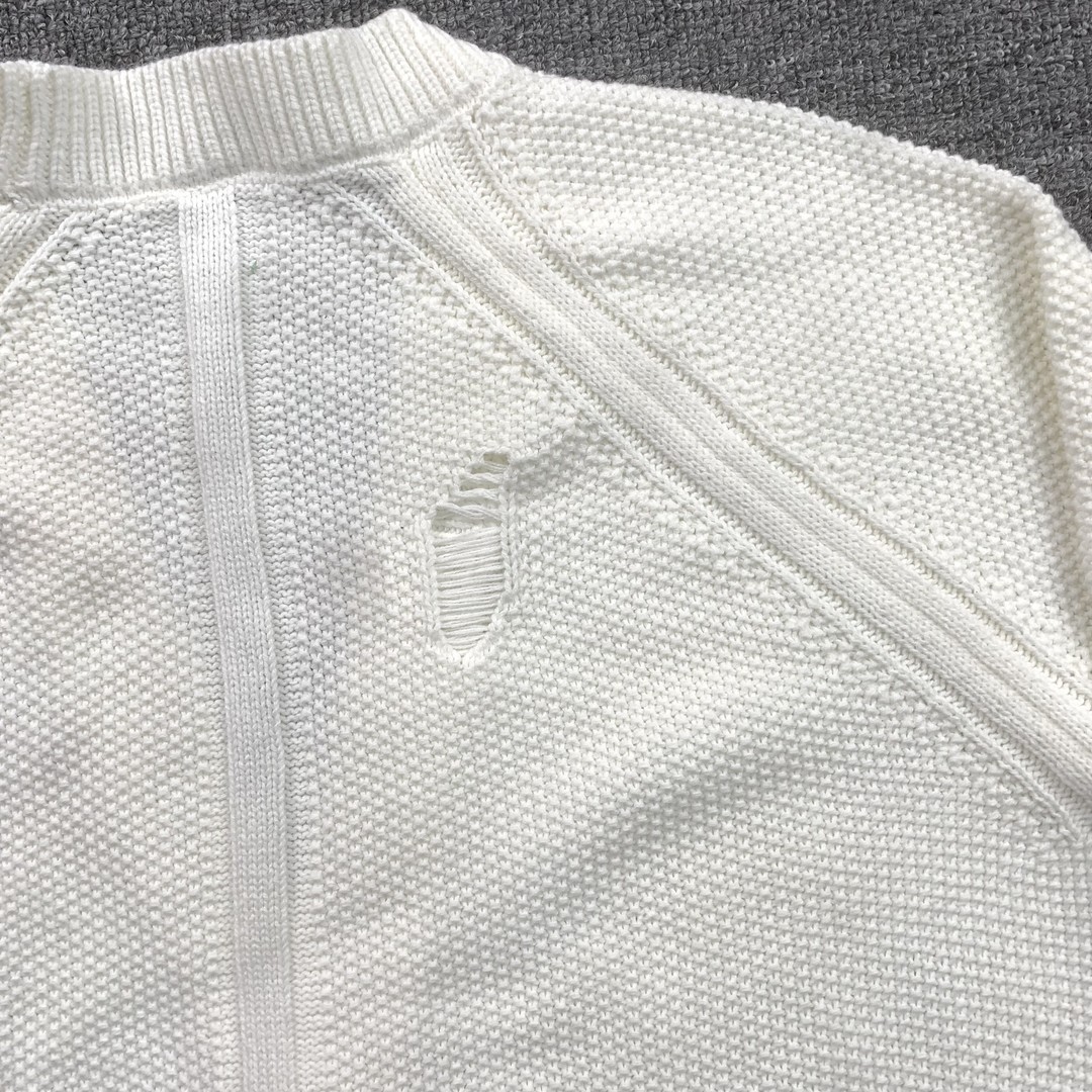 78_195  Chrome Hearts  Sweater