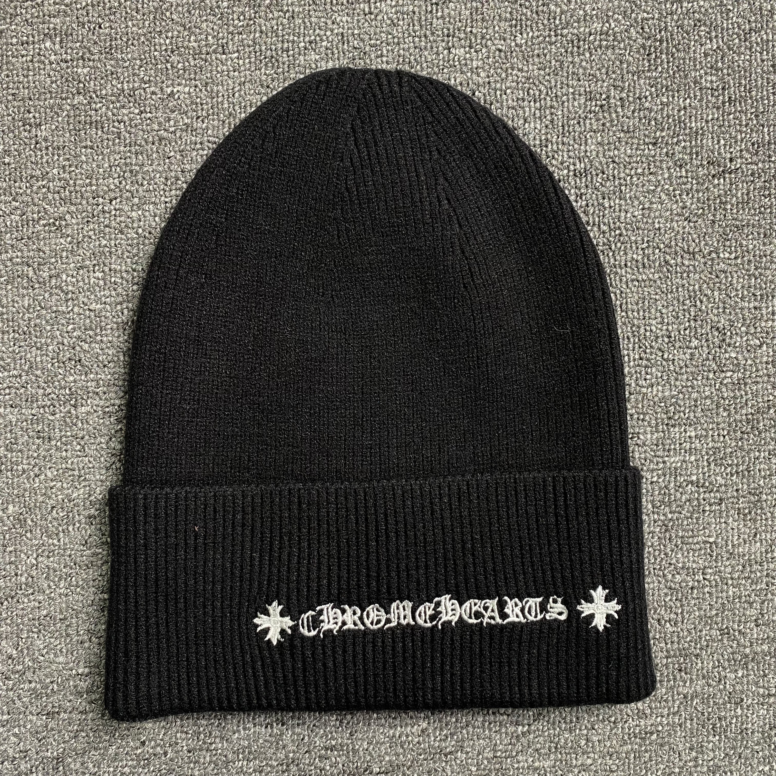 9_115 Chrome Hearts Beanie