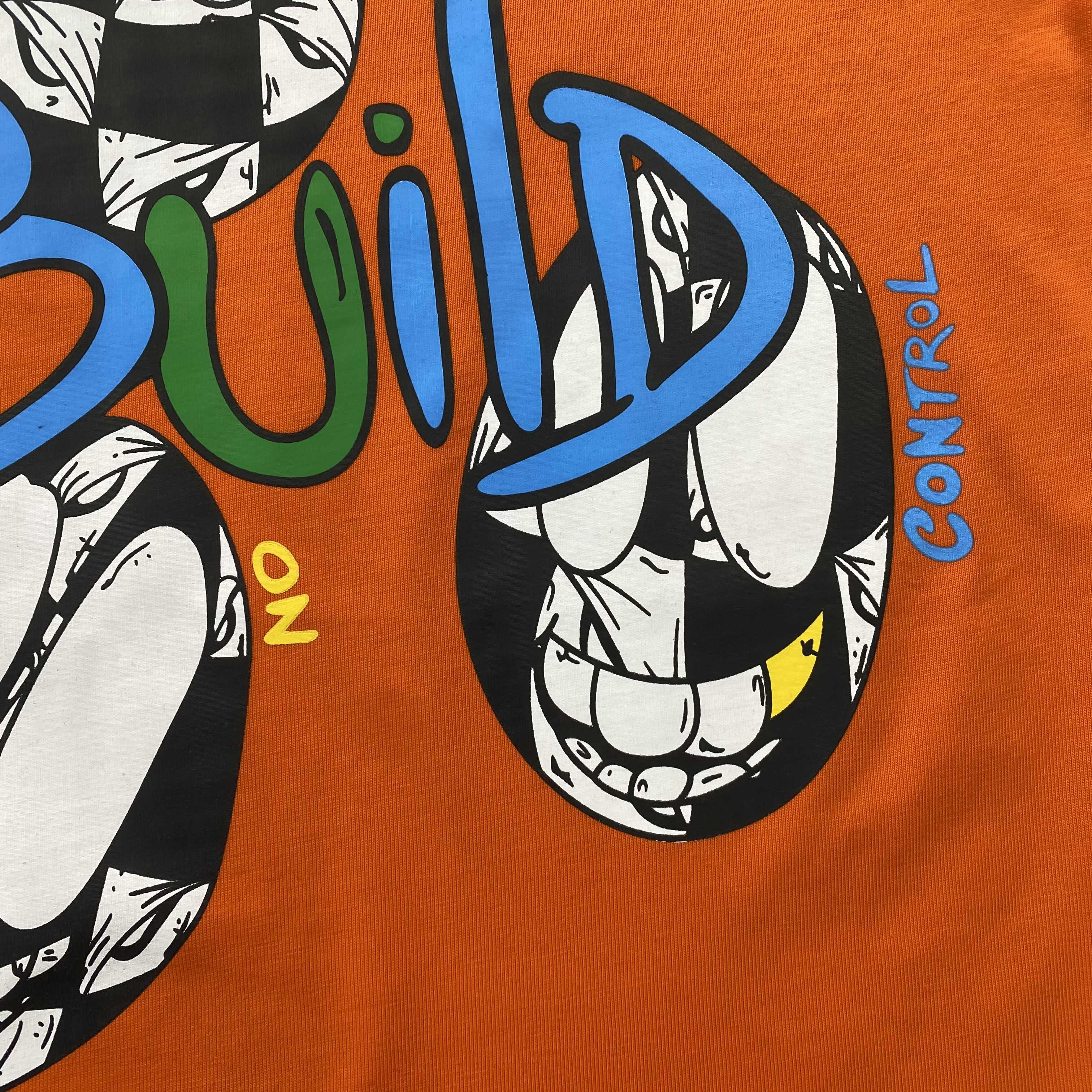 71_118  Chrome Hearts Mattyboy Long Sleeves