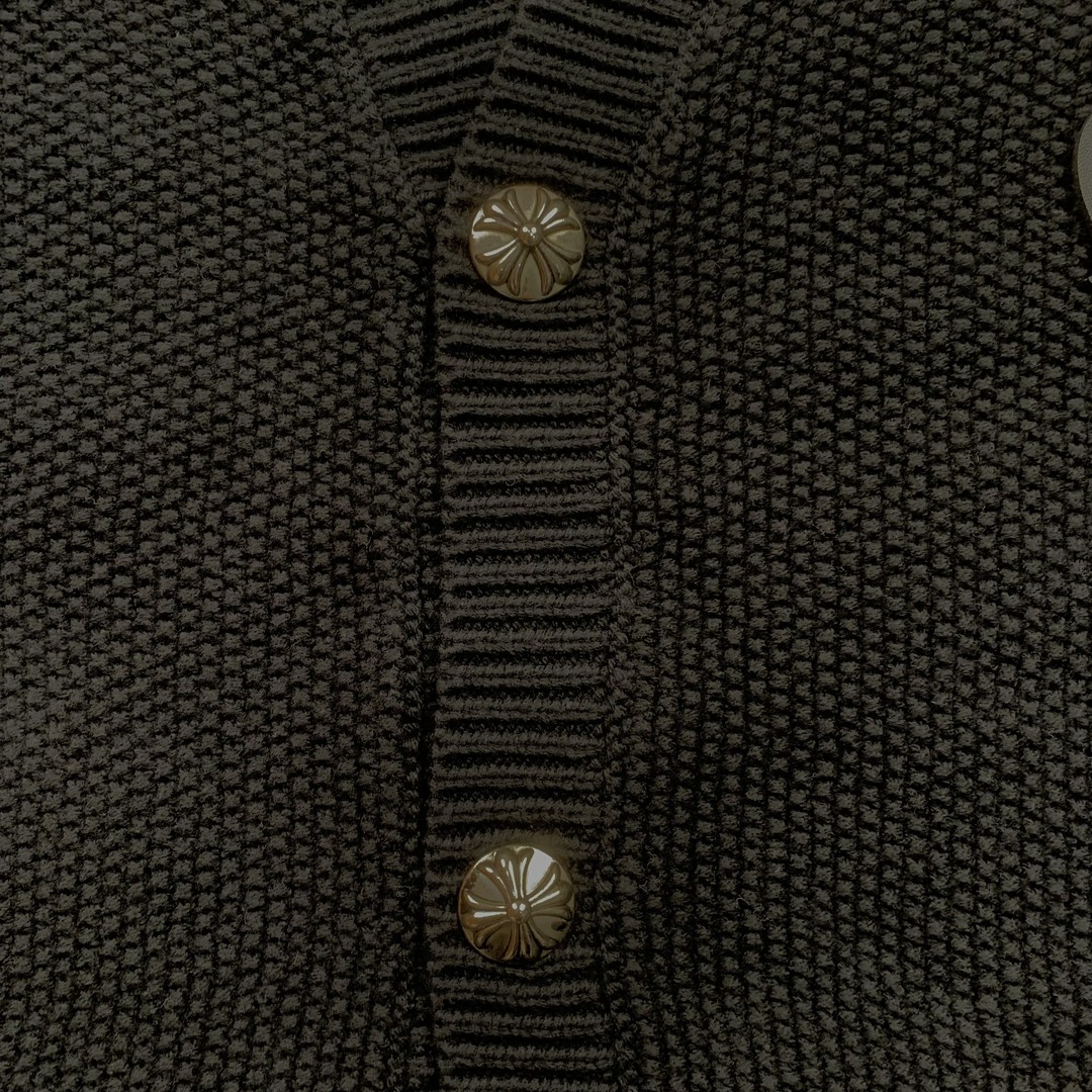 78_195  Chrome Hearts  Sweater