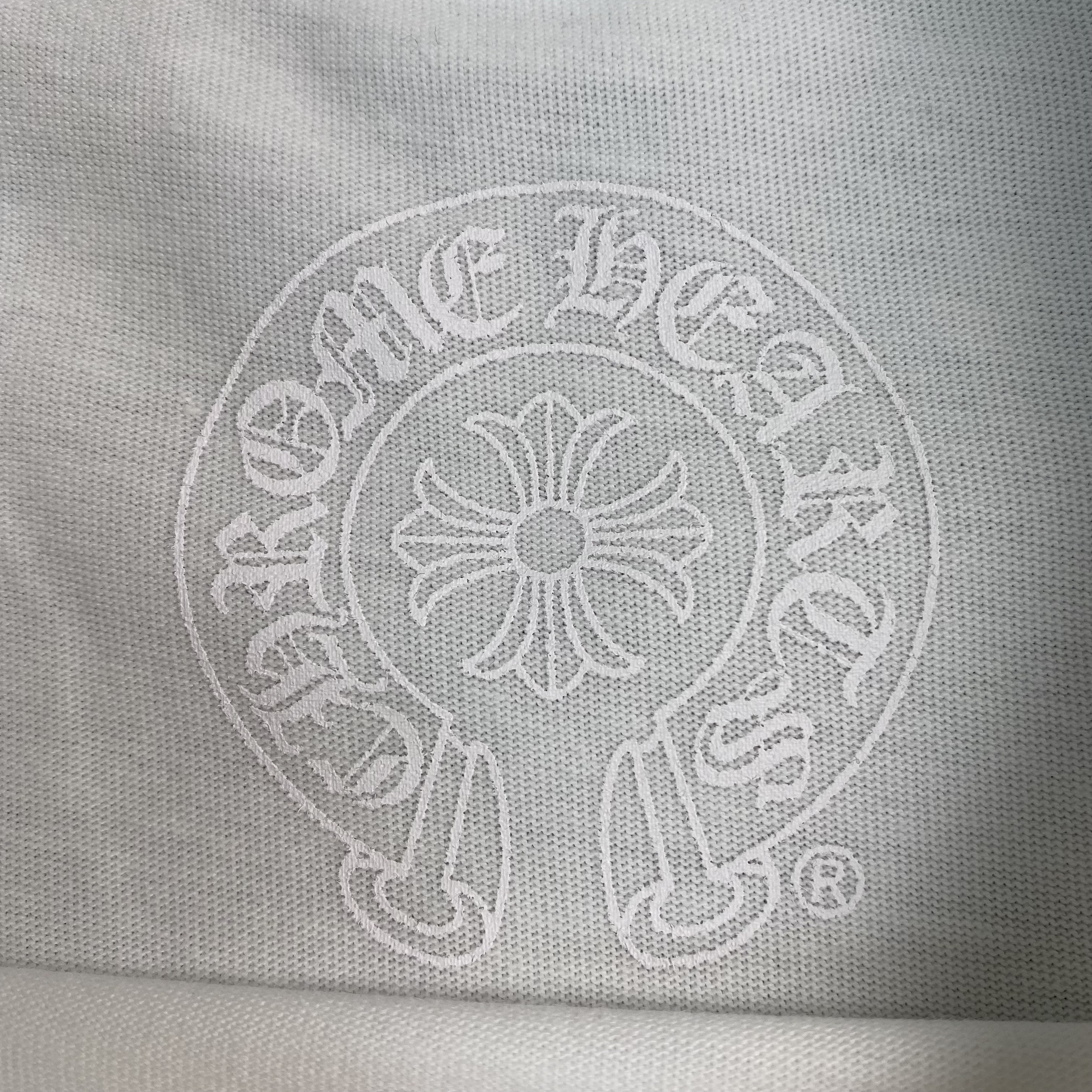 6_125 Chrome Hearts Long Sleeves