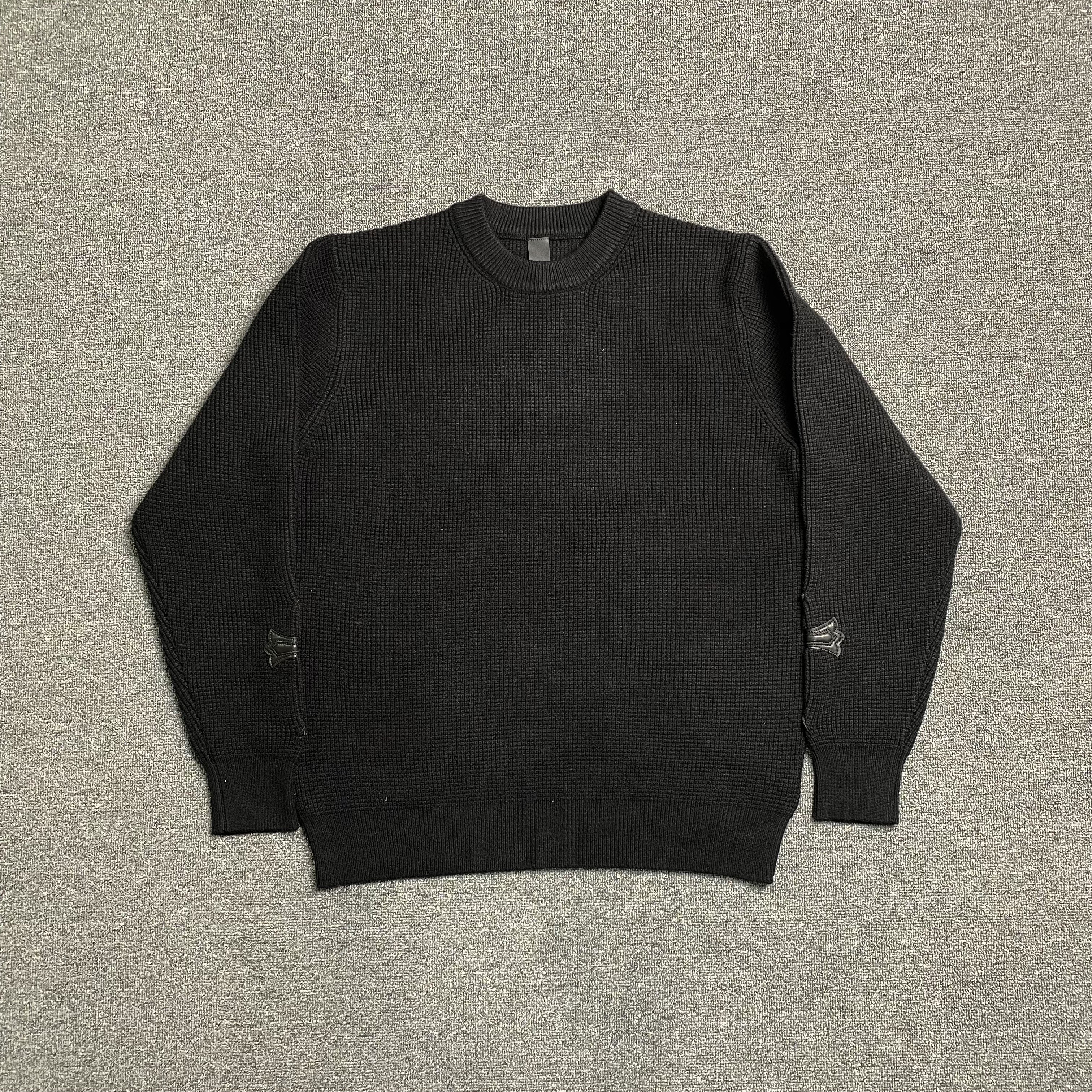 19_168 Chrome Hearts   Sweater