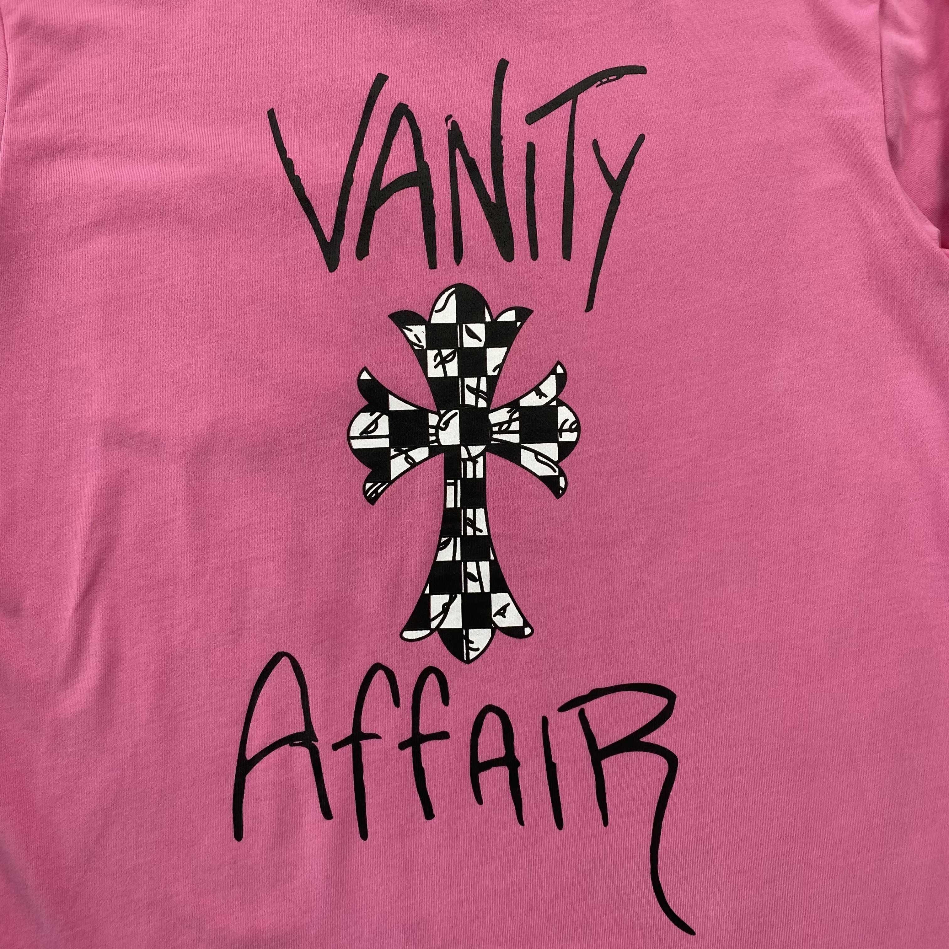 72_118 Chrome Hearts Mattyboy Long Sleeves