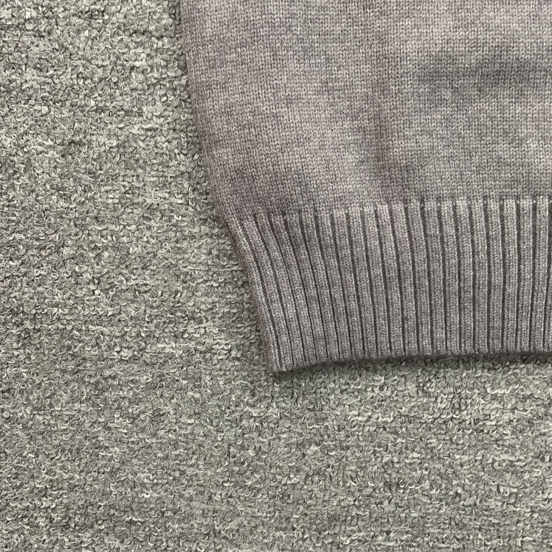 77_ 180 Chrome Hearts  Sweater